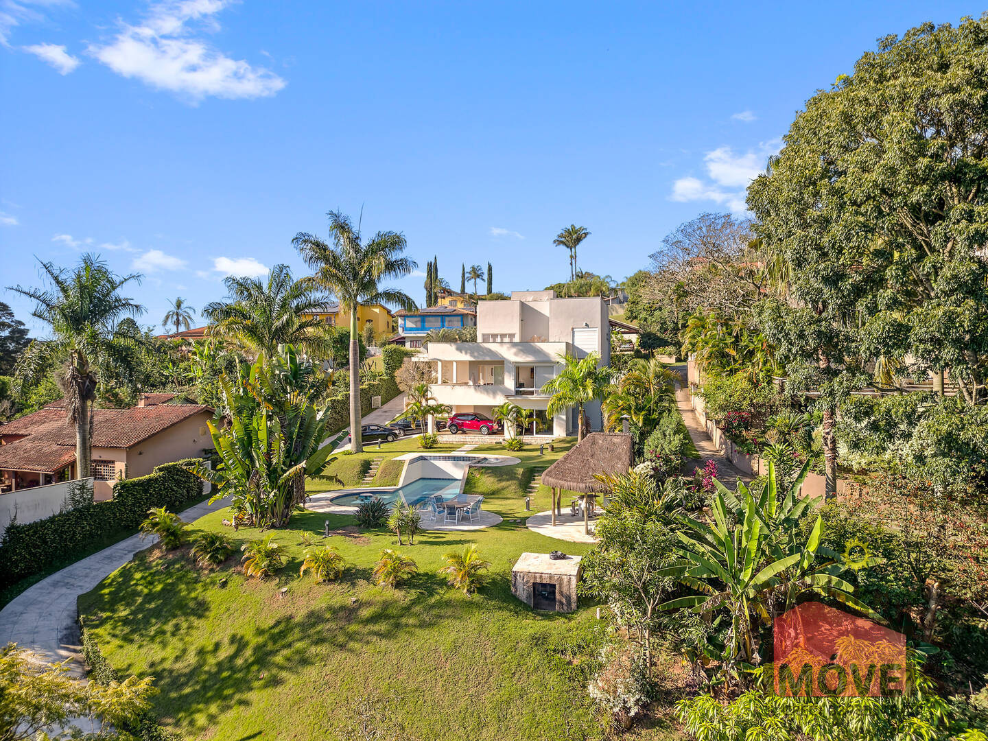Casa de Condomínio à venda com 2 quartos, 506m² - Foto 35