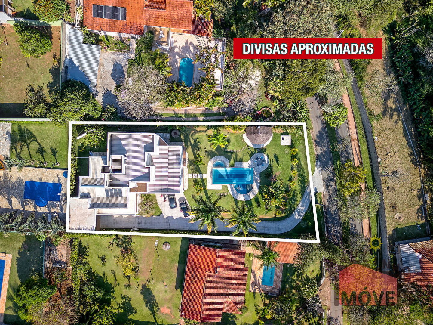 Casa de Condomínio à venda com 2 quartos, 506m² - Foto 37