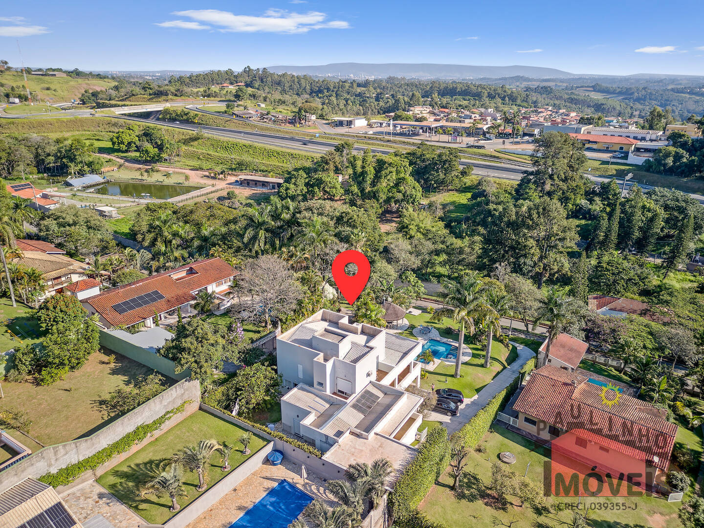 Casa de Condomínio à venda com 2 quartos, 506m² - Foto 36