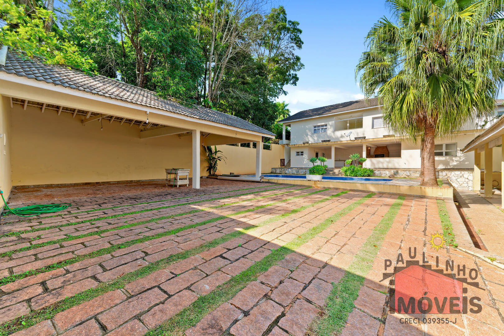 Casa de Condomínio à venda com 6 quartos, 695m² - Foto 28