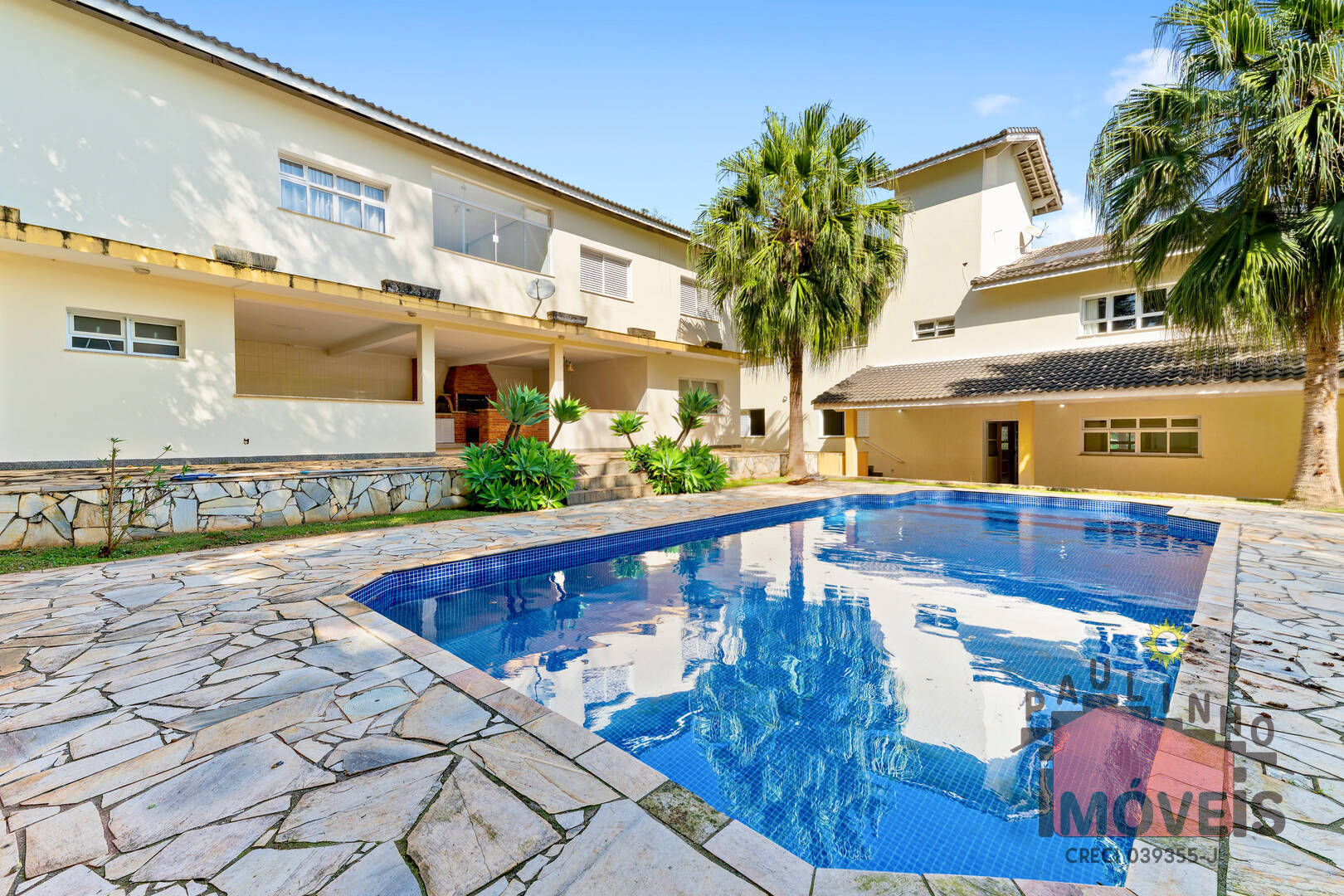 Casa de Condomínio à venda com 6 quartos, 695m² - Foto 29