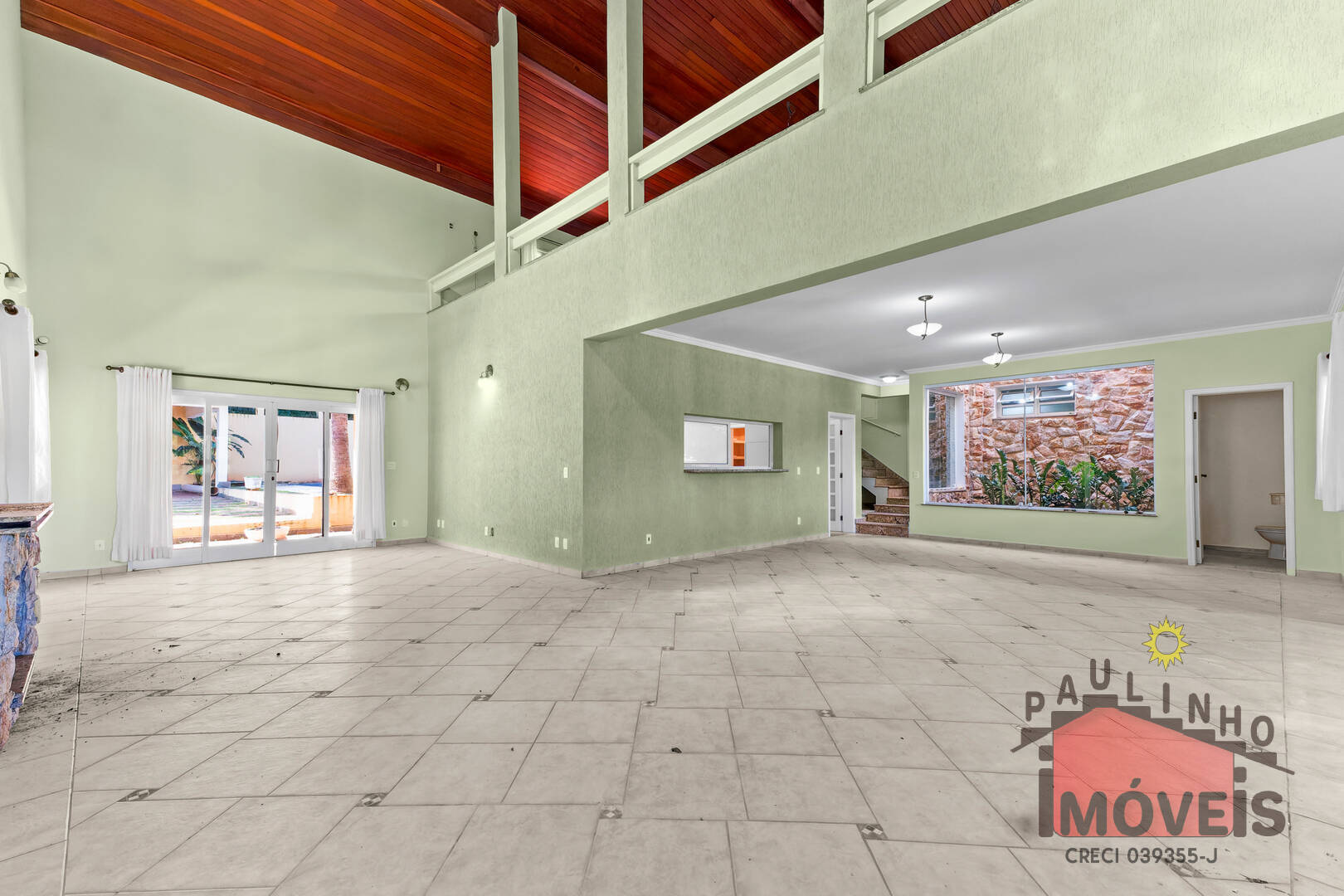 Casa de Condomínio à venda com 6 quartos, 695m² - Foto 7