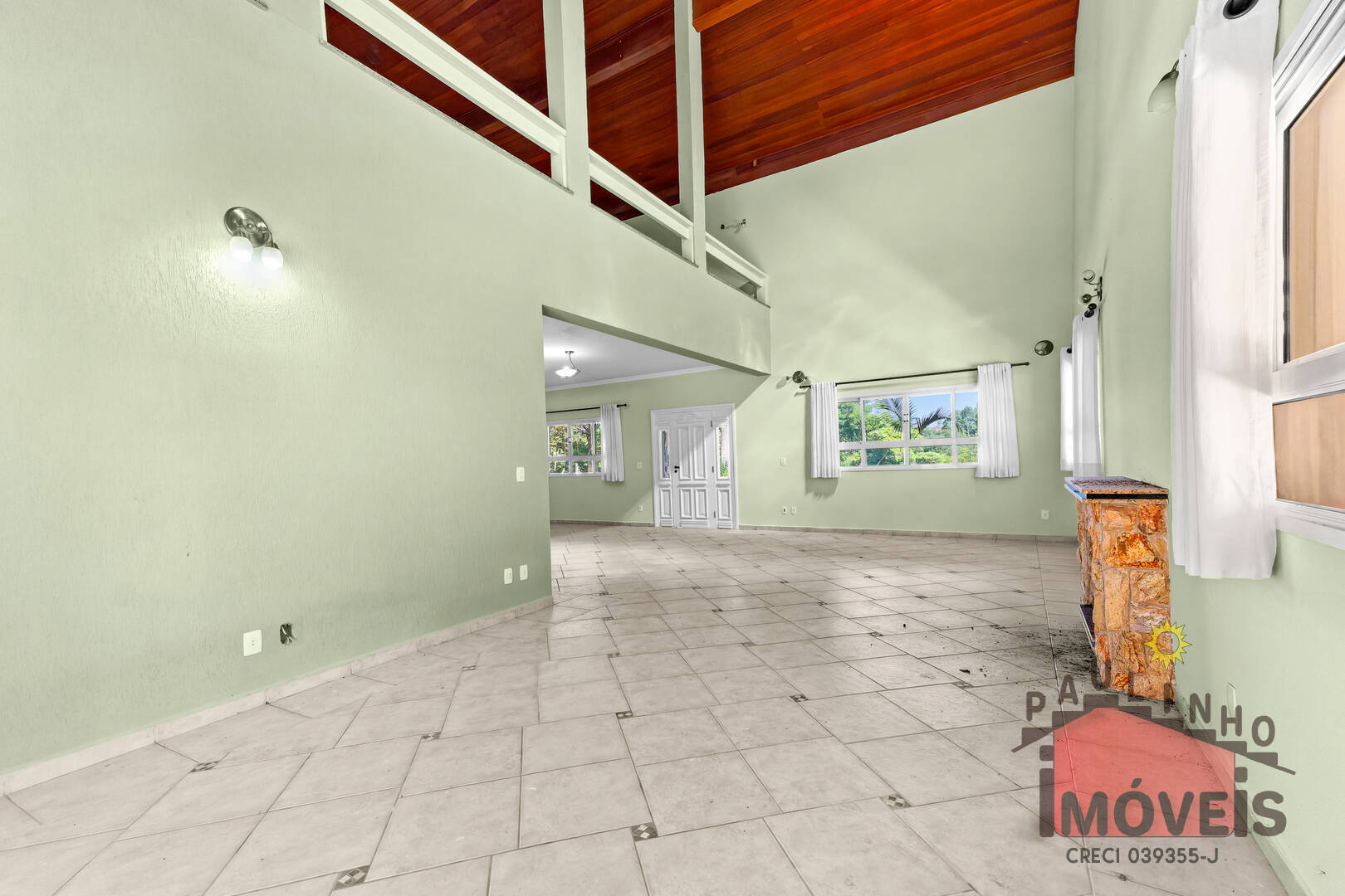 Casa de Condomínio à venda com 6 quartos, 695m² - Foto 8