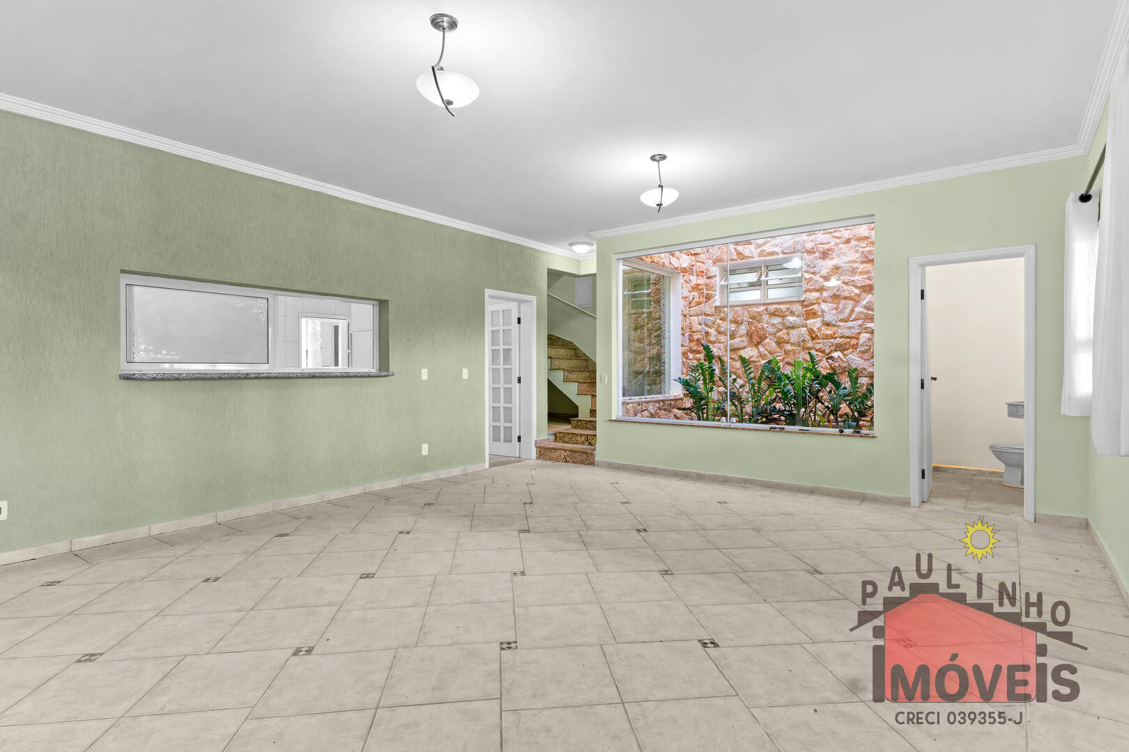 Casa de Condomínio à venda com 6 quartos, 695m² - Foto 9