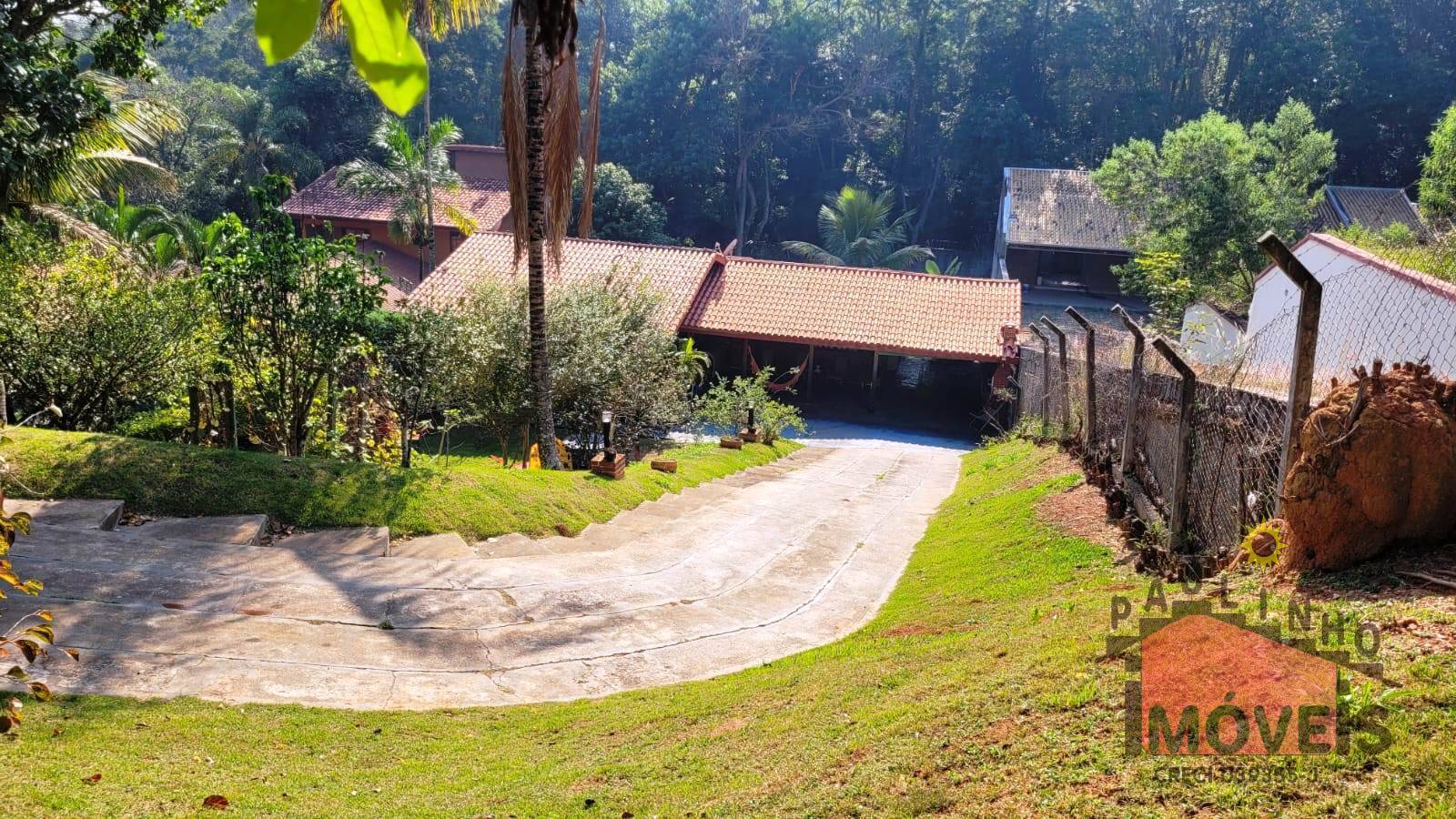 Casa de Condomínio à venda com 2 quartos, 153m² - Foto 2