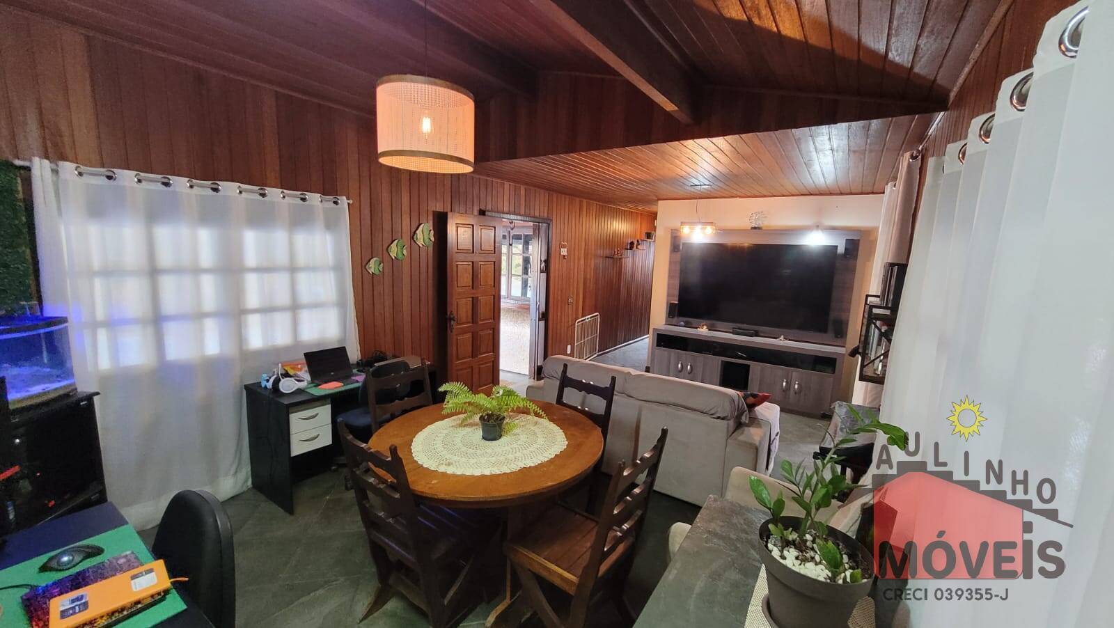 Casa de Condomínio à venda com 2 quartos, 153m² - Foto 3