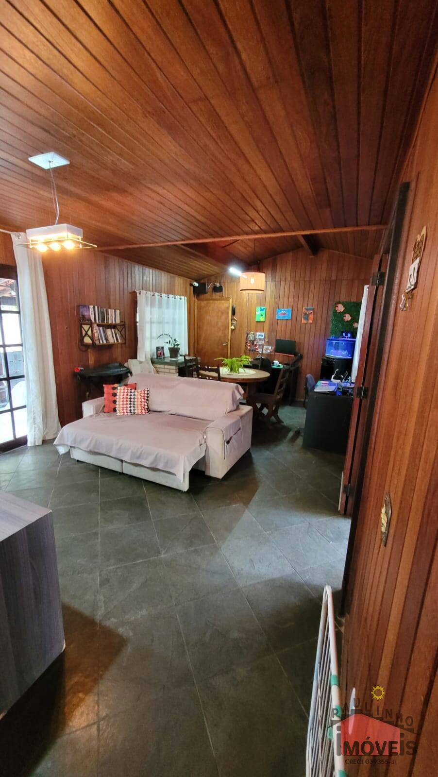 Casa de Condomínio à venda com 2 quartos, 153m² - Foto 6