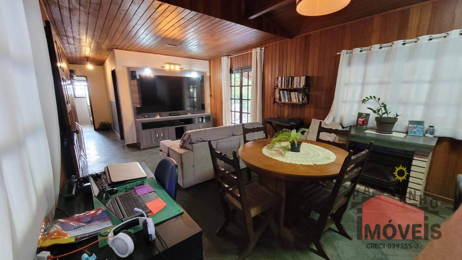 Casa de Condomínio à venda com 2 quartos, 153m² - Foto 4