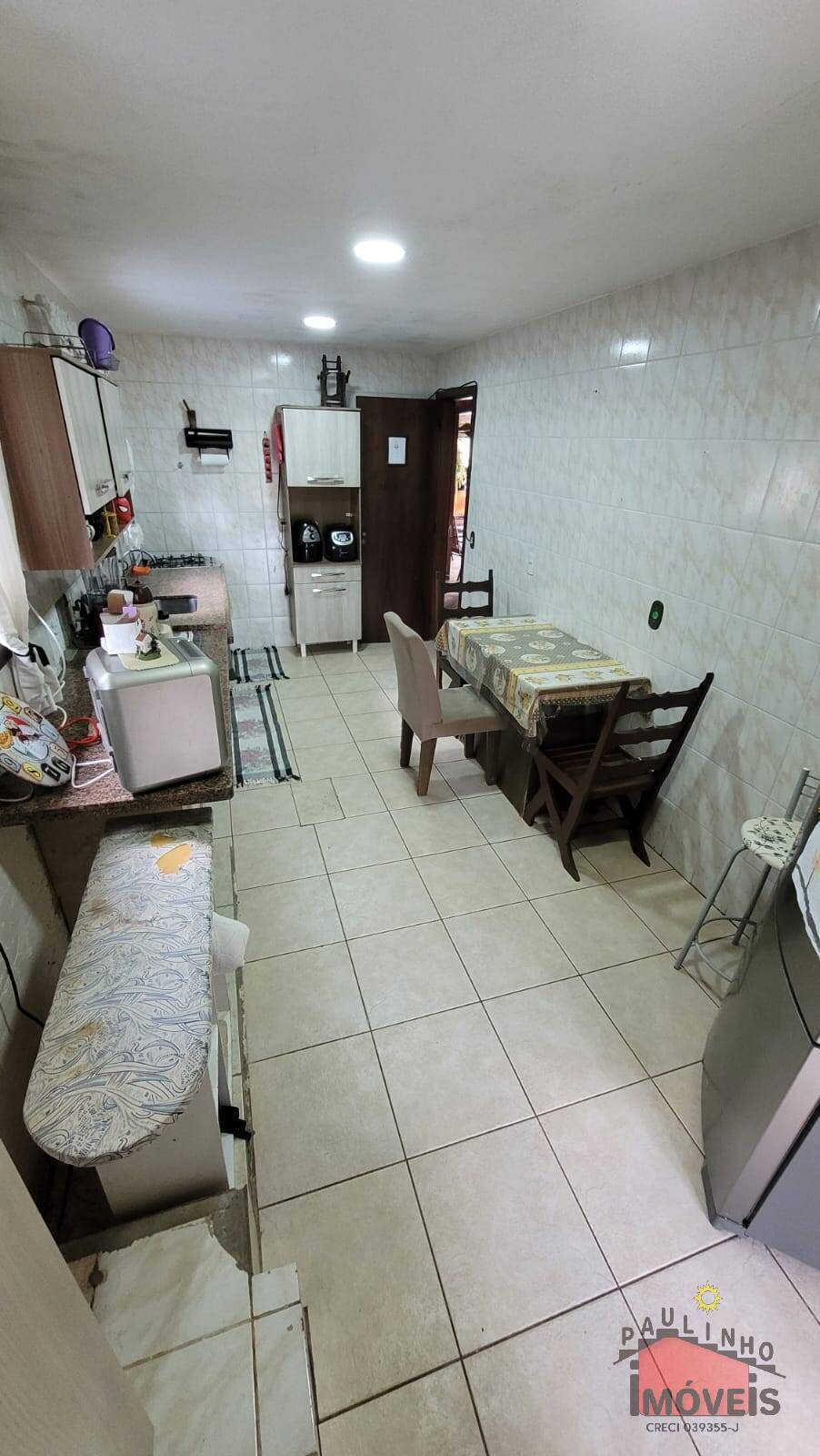 Casa de Condomínio à venda com 2 quartos, 153m² - Foto 19