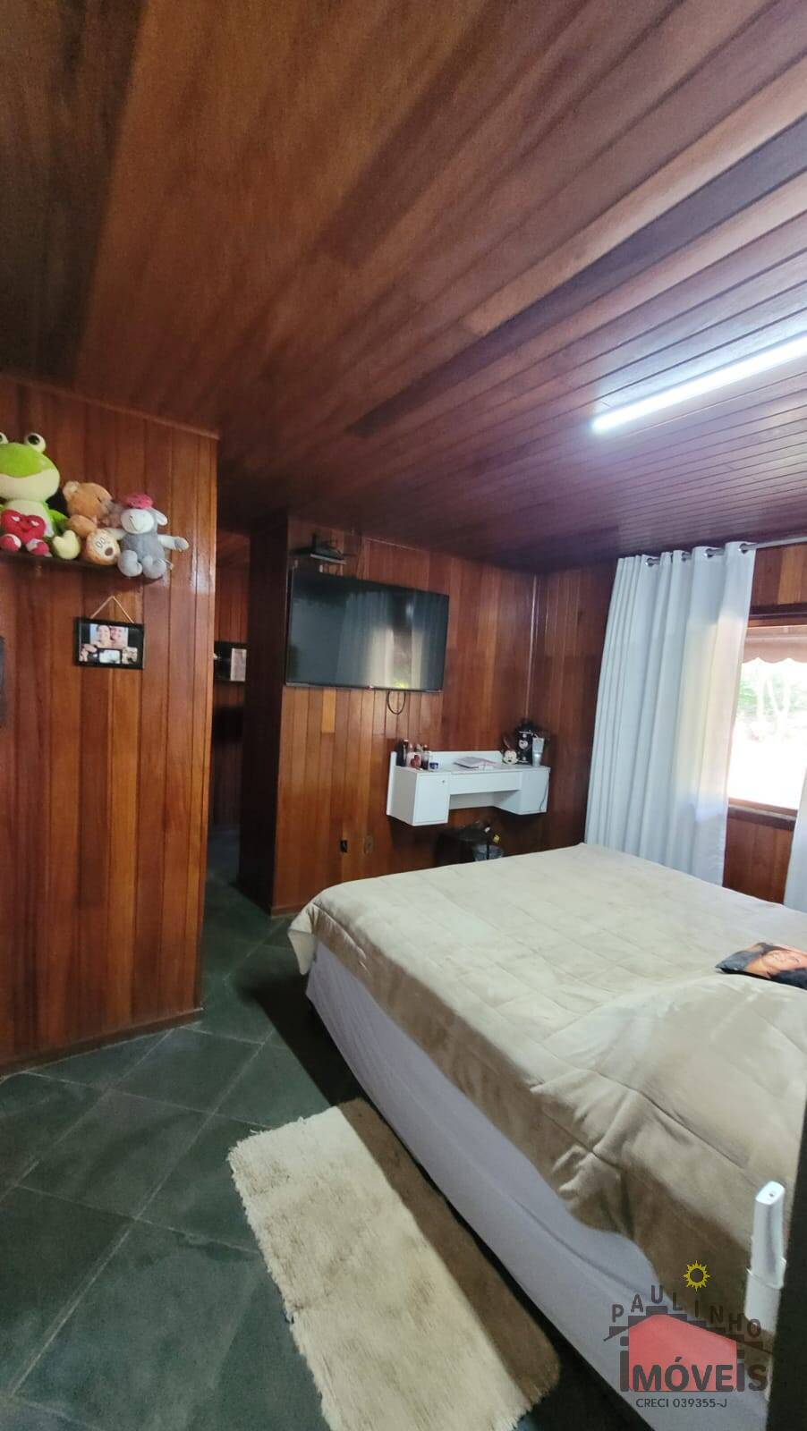 Casa de Condomínio à venda com 2 quartos, 153m² - Foto 8