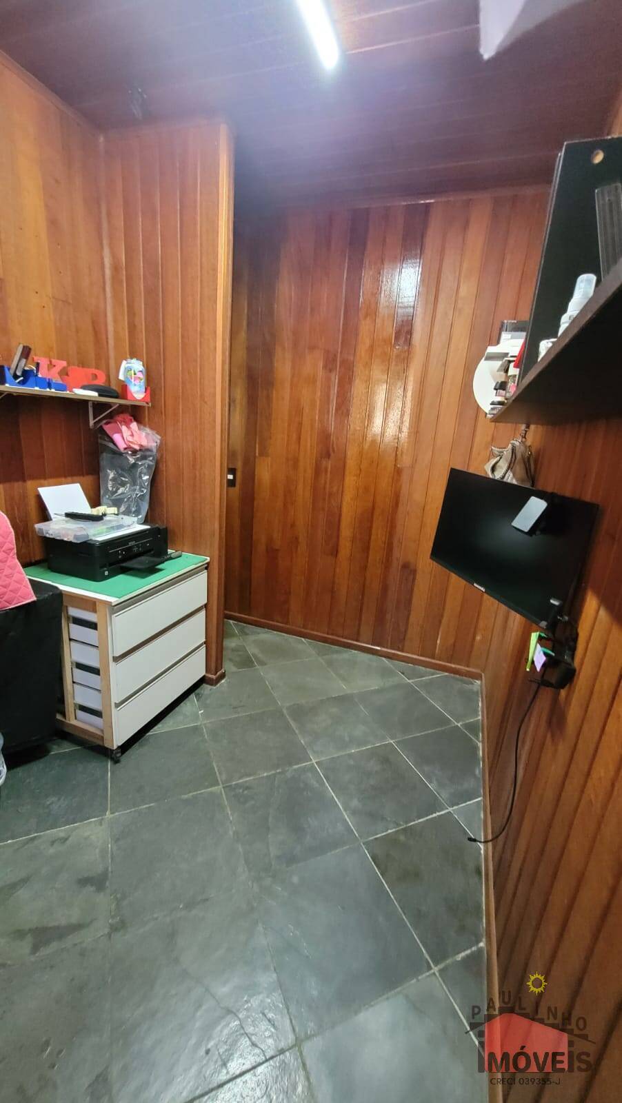 Casa de Condomínio à venda com 2 quartos, 153m² - Foto 12
