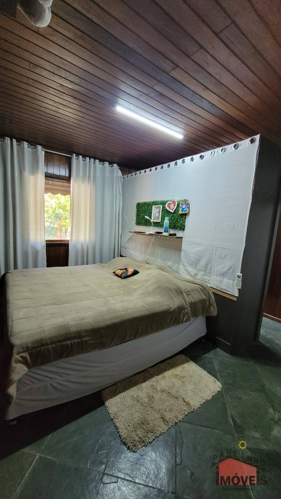 Casa de Condomínio à venda com 2 quartos, 153m² - Foto 9
