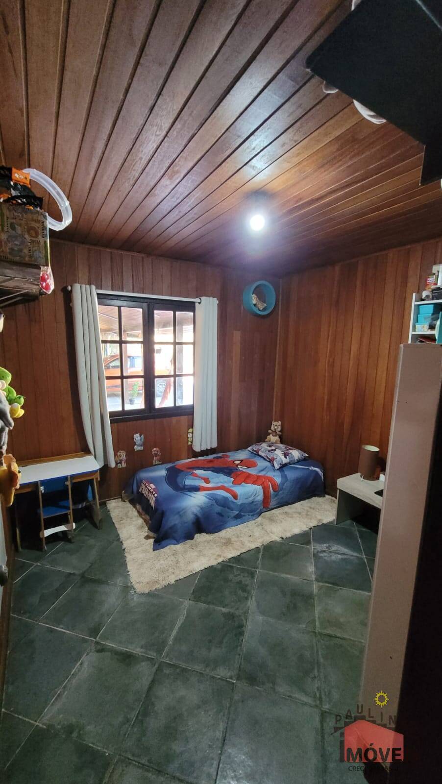 Casa de Condomínio à venda com 2 quartos, 153m² - Foto 13