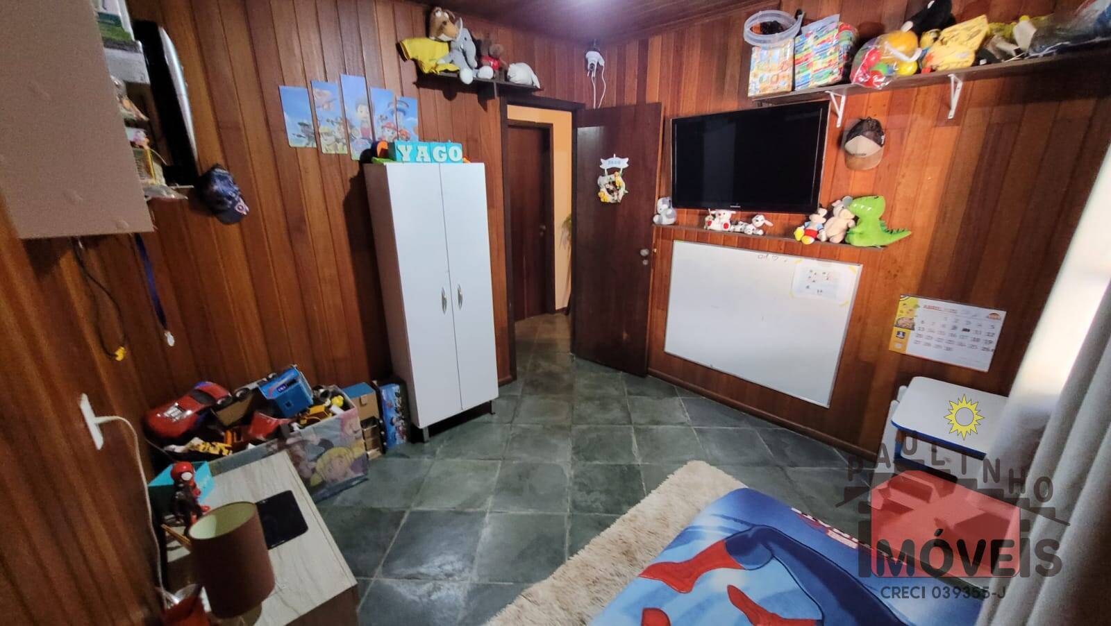 Casa de Condomínio à venda com 2 quartos, 153m² - Foto 16