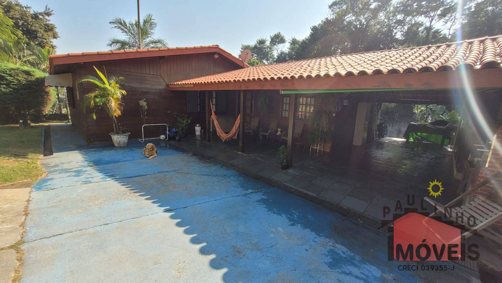 Casa de Condomínio à venda com 2 quartos, 153m² - Foto 1