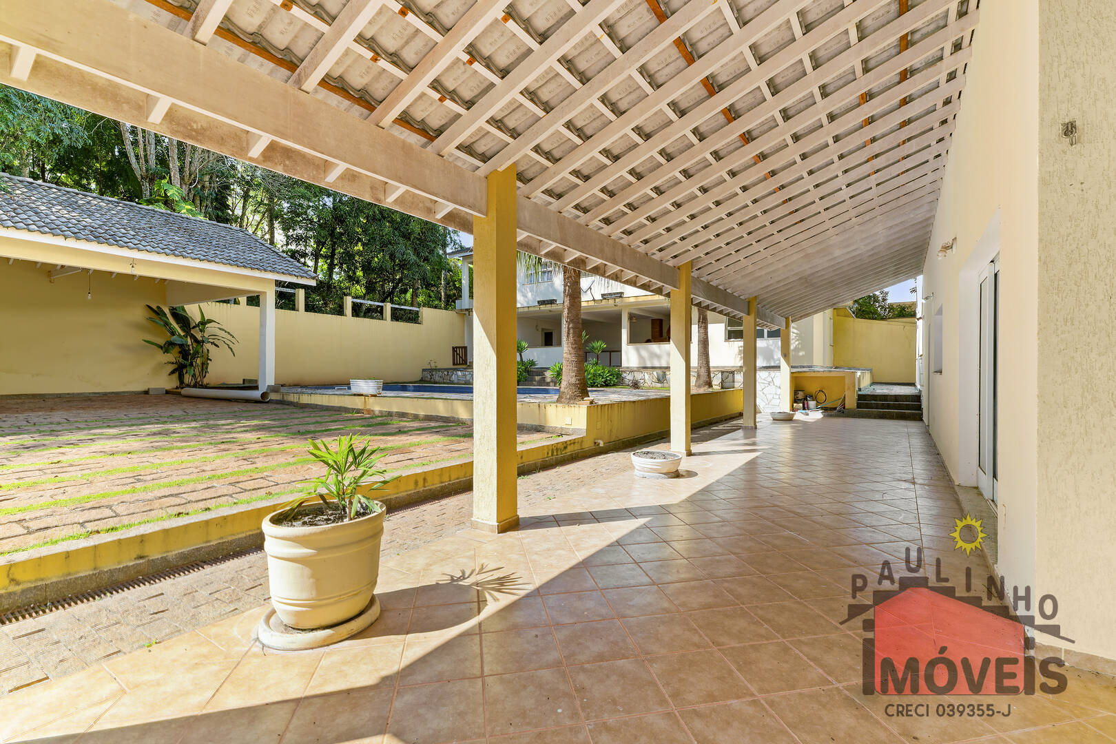 Casa de Condomínio à venda com 6 quartos, 695m² - Foto 4