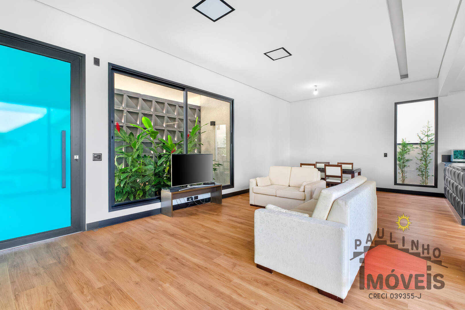 Casa de Condomínio, 3 quartos - Foto 7