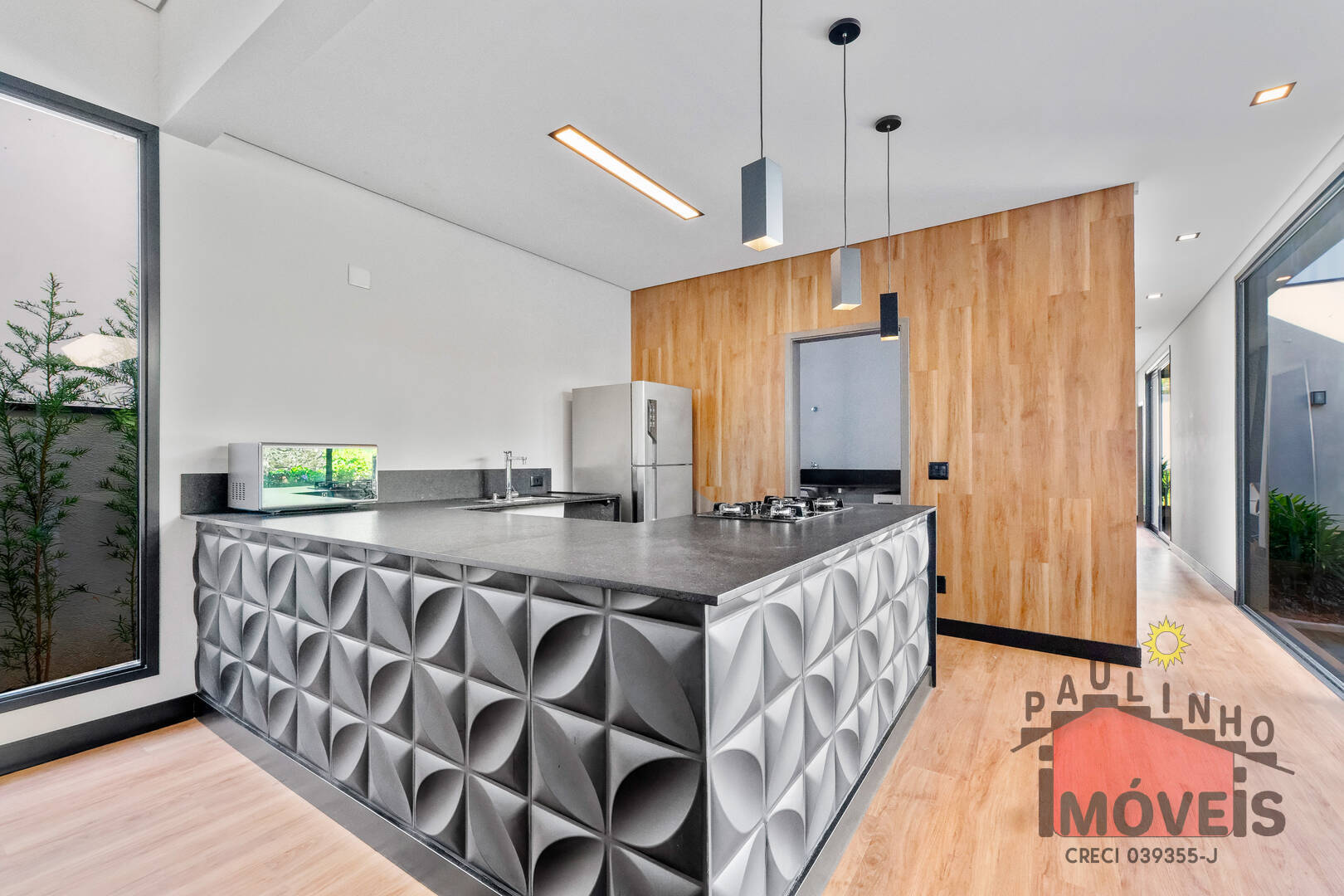 Casa de Condomínio, 3 quartos - Foto 8