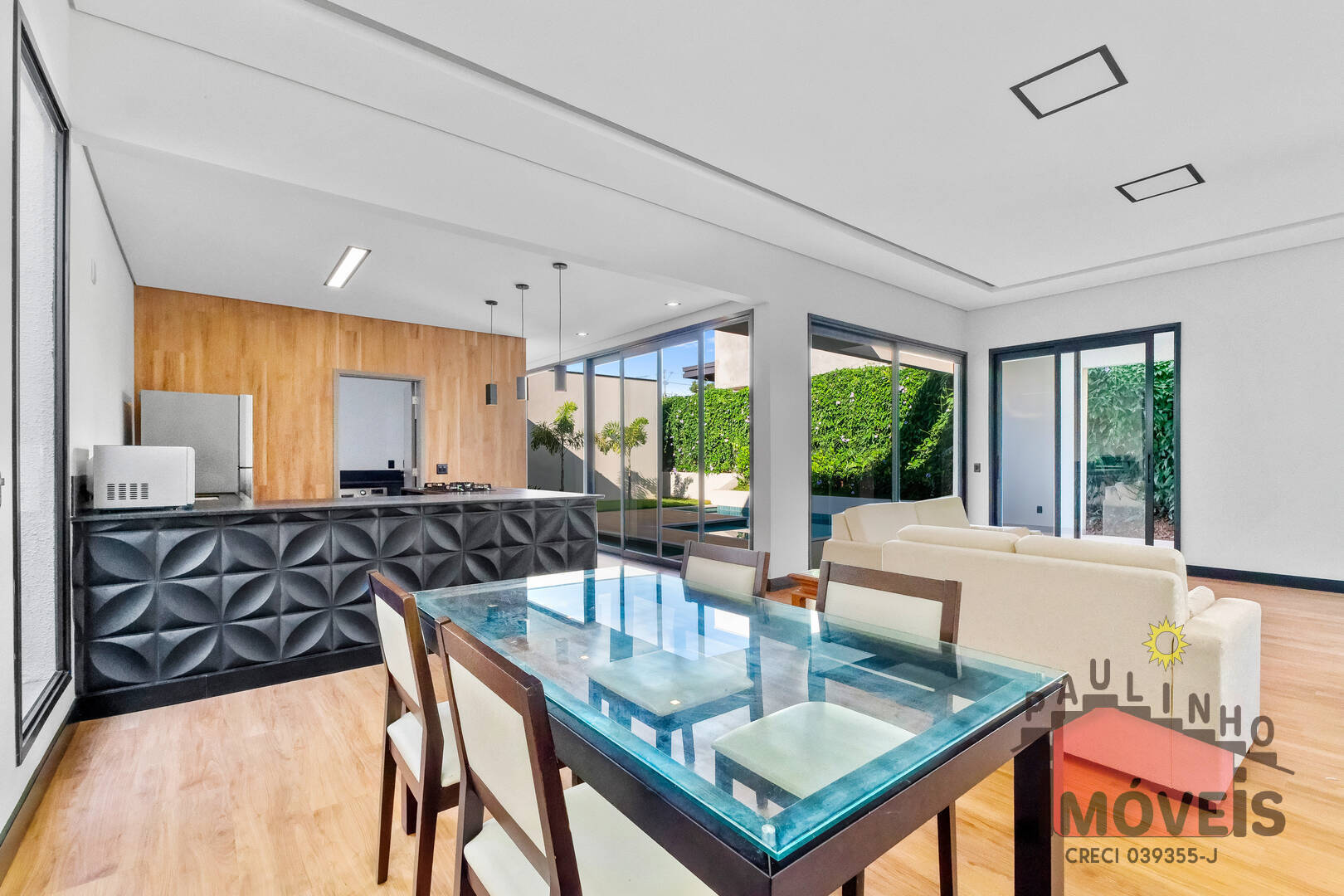 Casa de Condomínio, 3 quartos - Foto 9