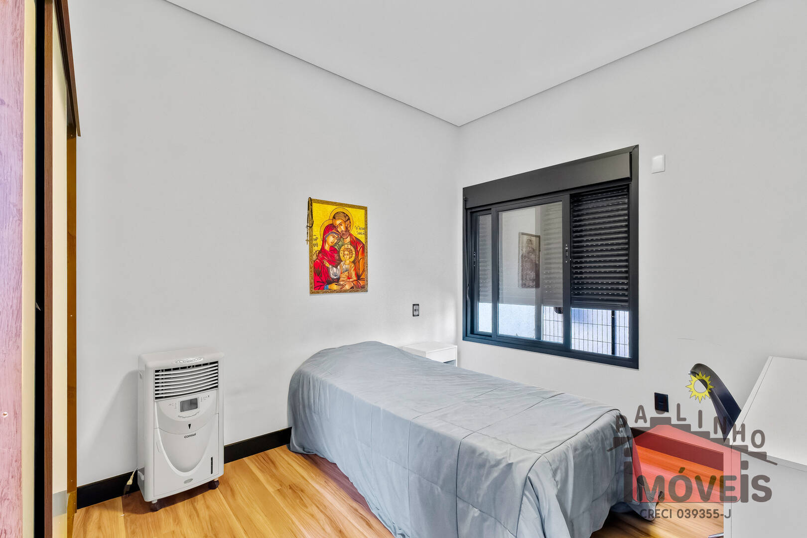 Casa de Condomínio, 3 quartos - Foto 13