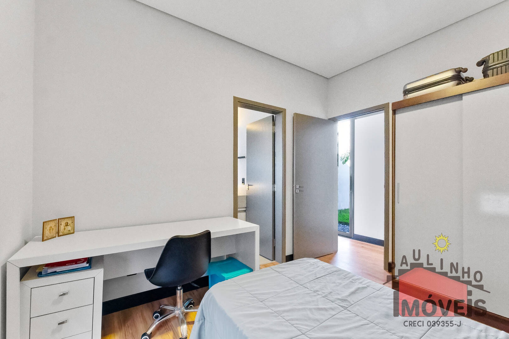 Casa de Condomínio, 3 quartos - Foto 14