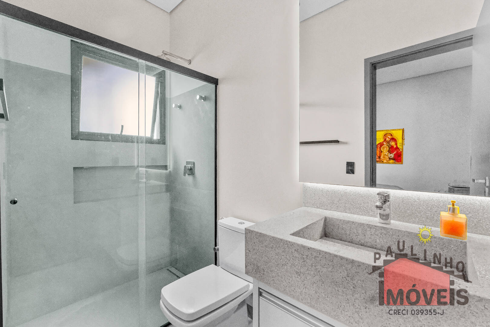 Casa de Condomínio, 3 quartos - Foto 15