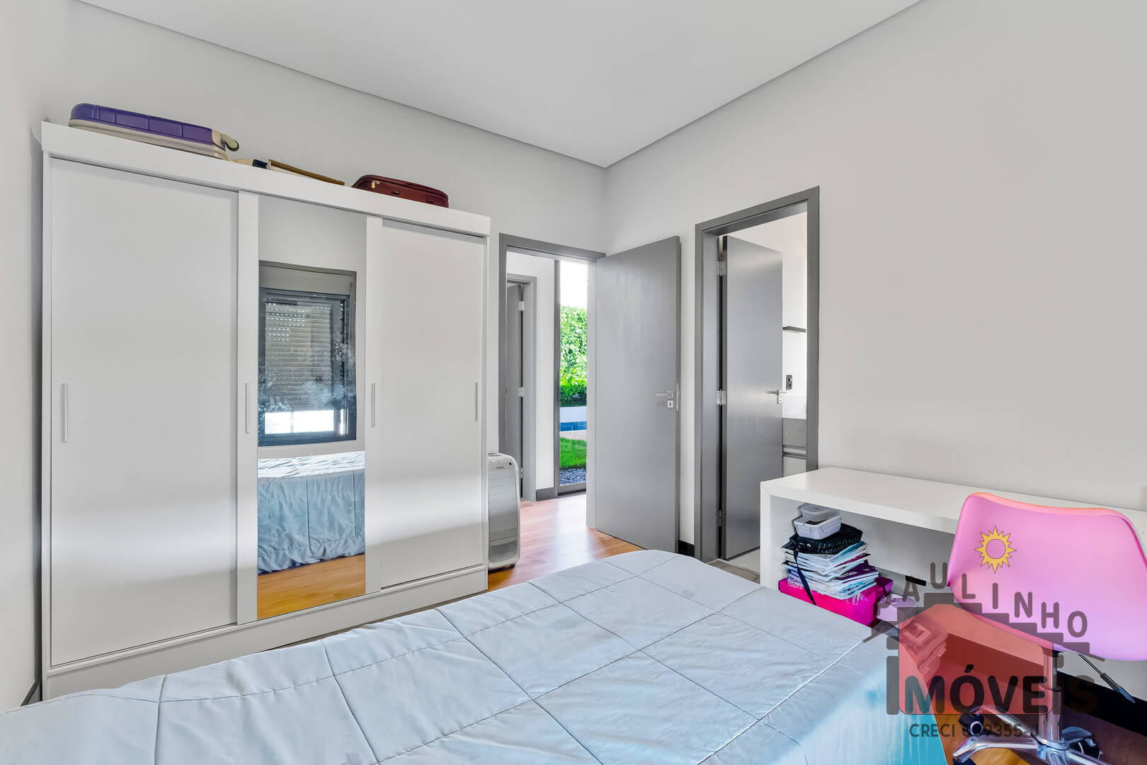 Casa de Condomínio, 3 quartos - Foto 17