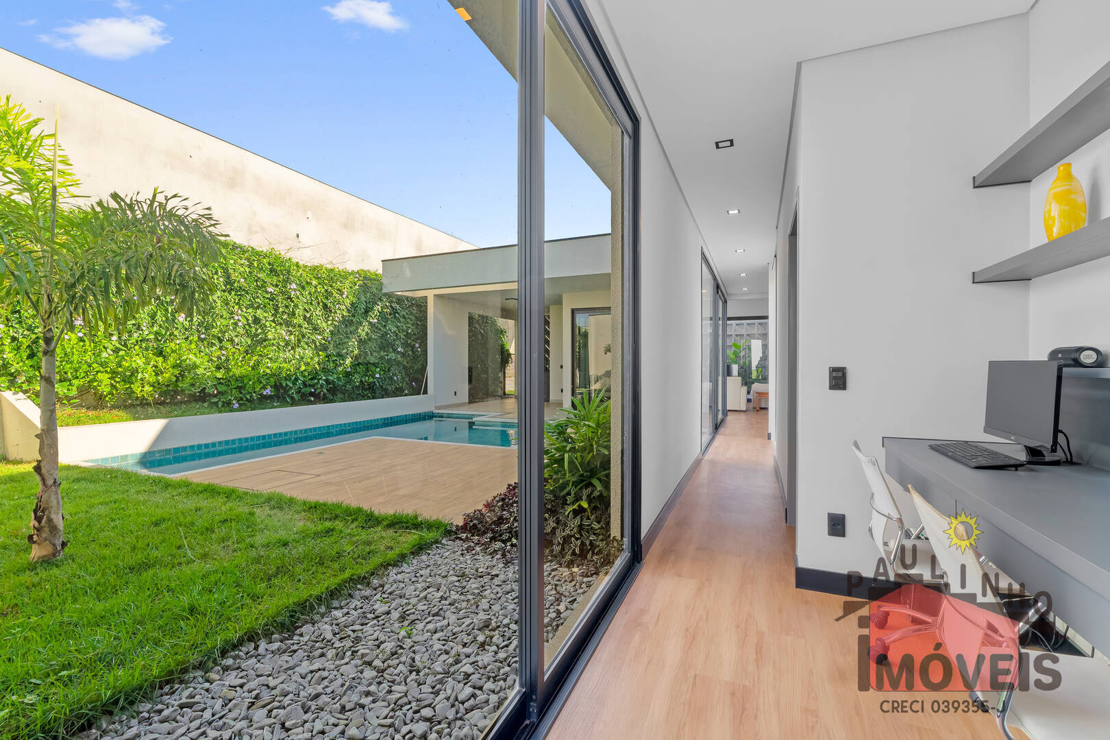 Casa de Condomínio, 3 quartos - Foto 12