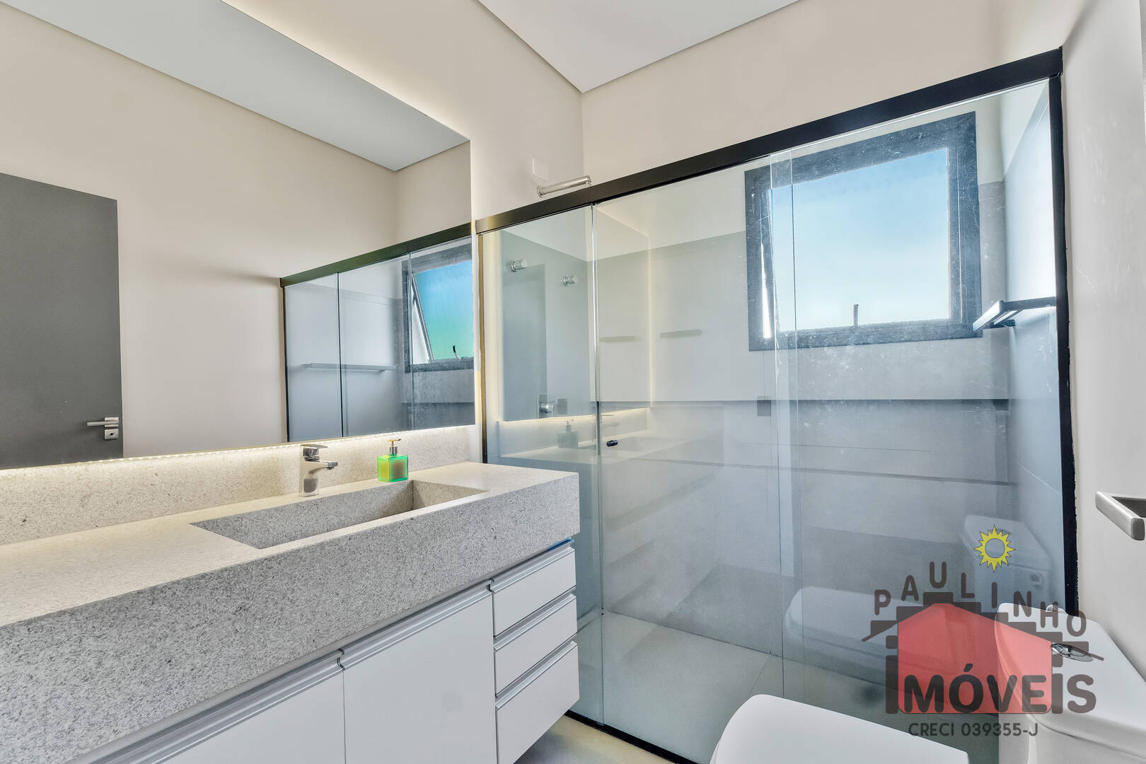 Casa de Condomínio, 3 quartos - Foto 21