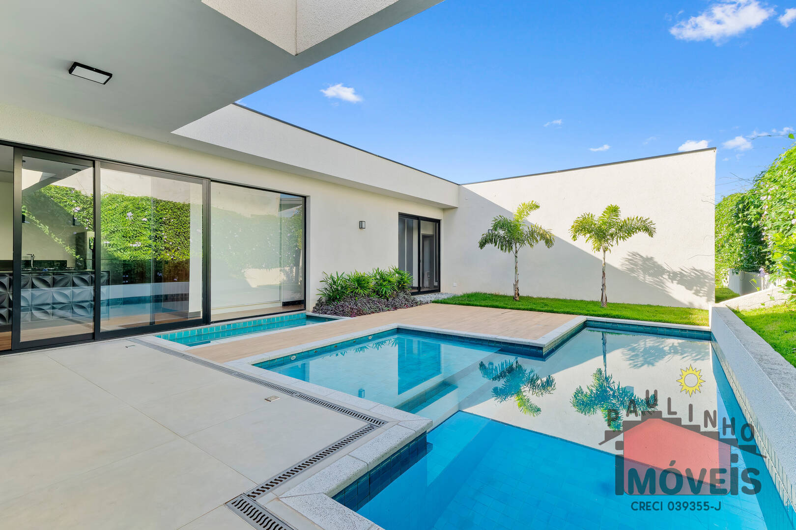 Casa de Condomínio, 3 quartos - Foto 22