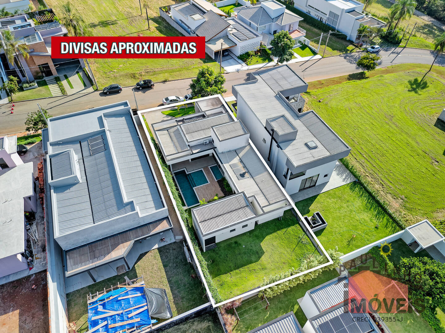 Casa de Condomínio, 3 quartos - Foto 29