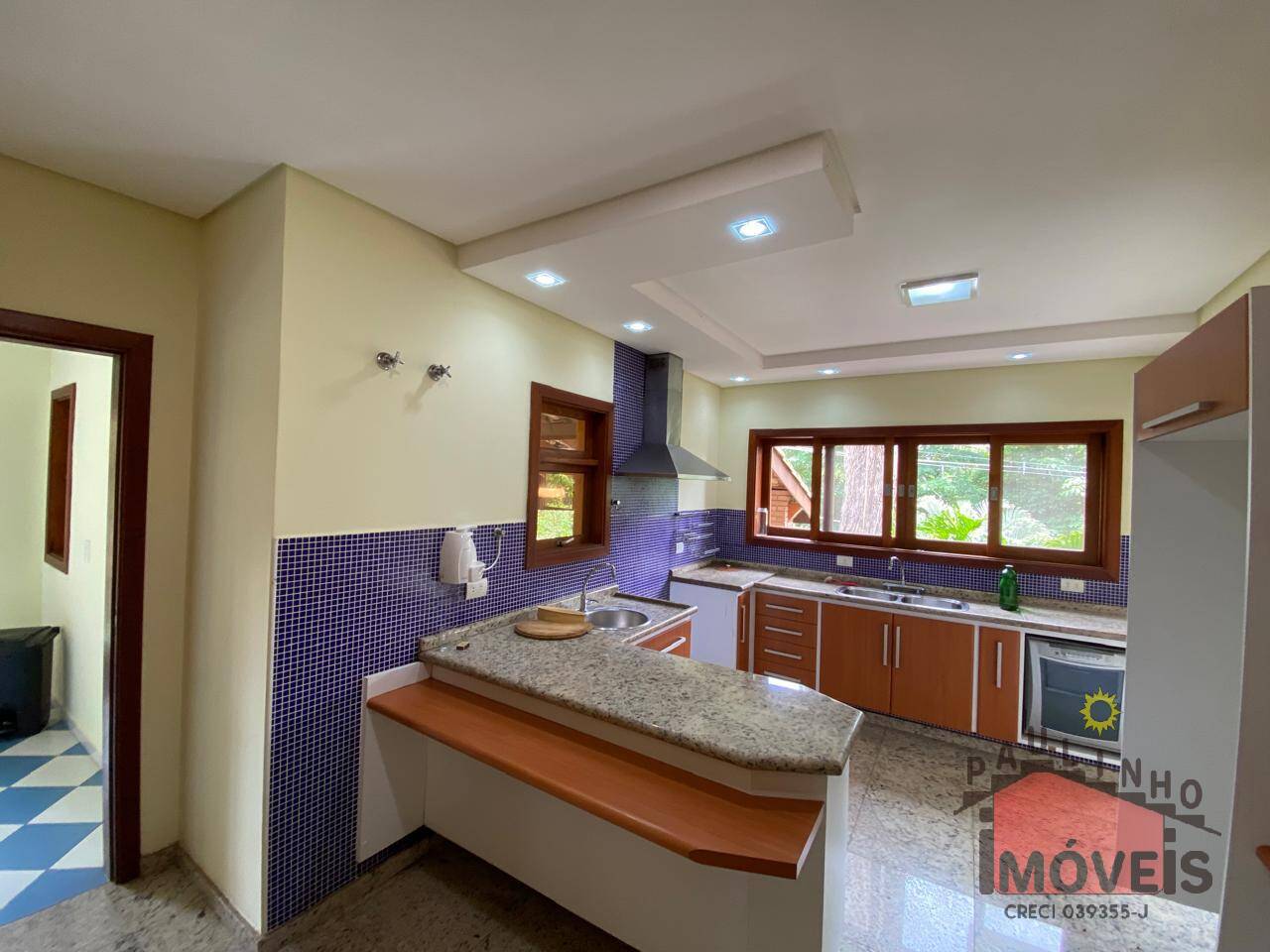 Casa de Condomínio, 3 quartos - Foto 6