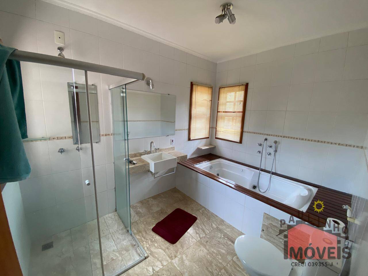 Casa de Condomínio, 3 quartos - Foto 10