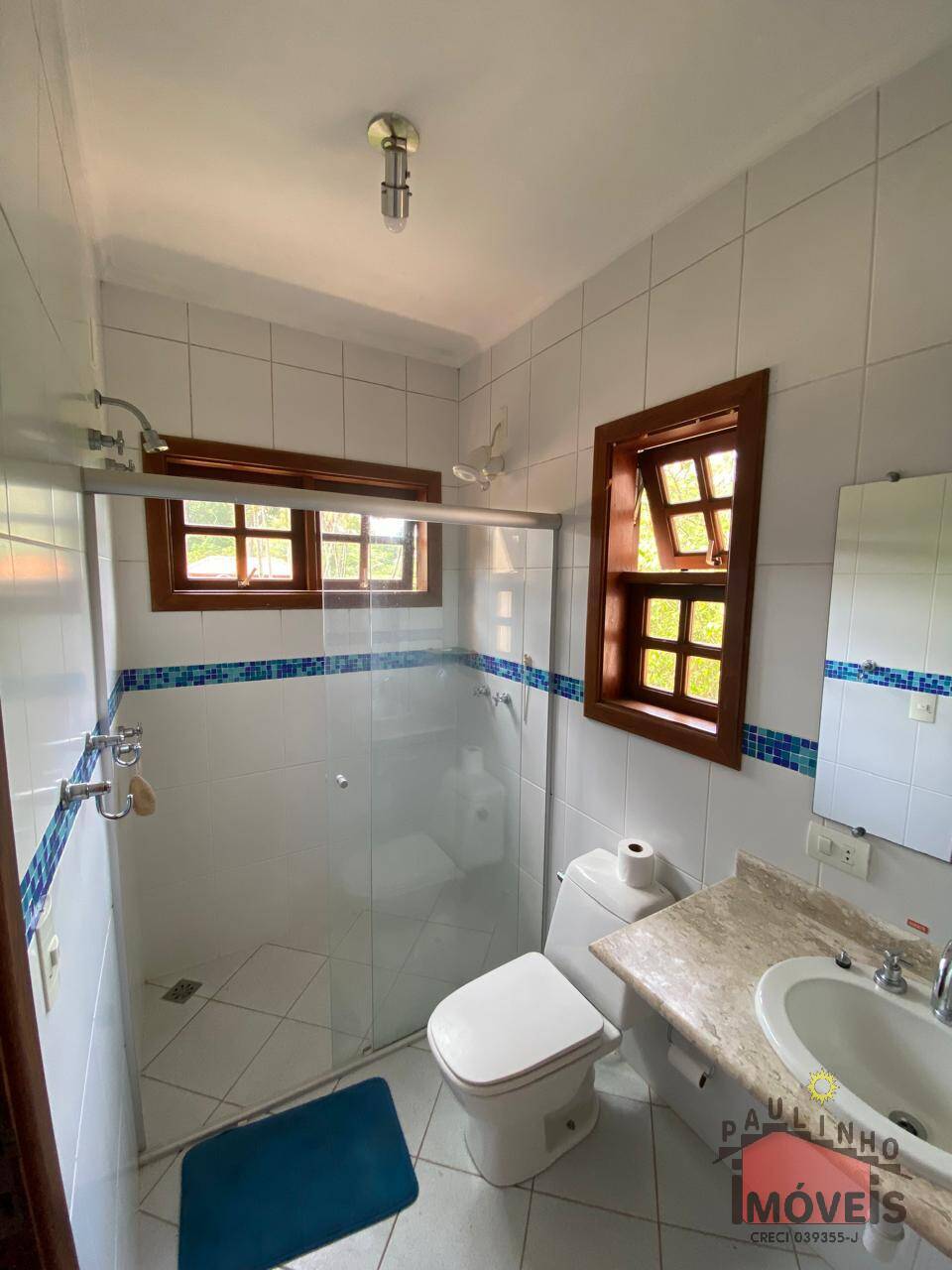 Casa de Condomínio, 3 quartos - Foto 16