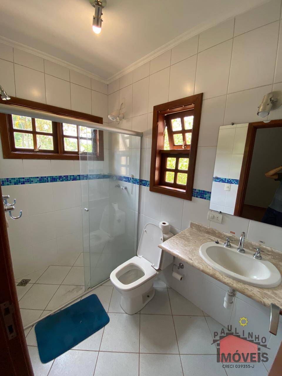 Casa de Condomínio, 3 quartos - Foto 24