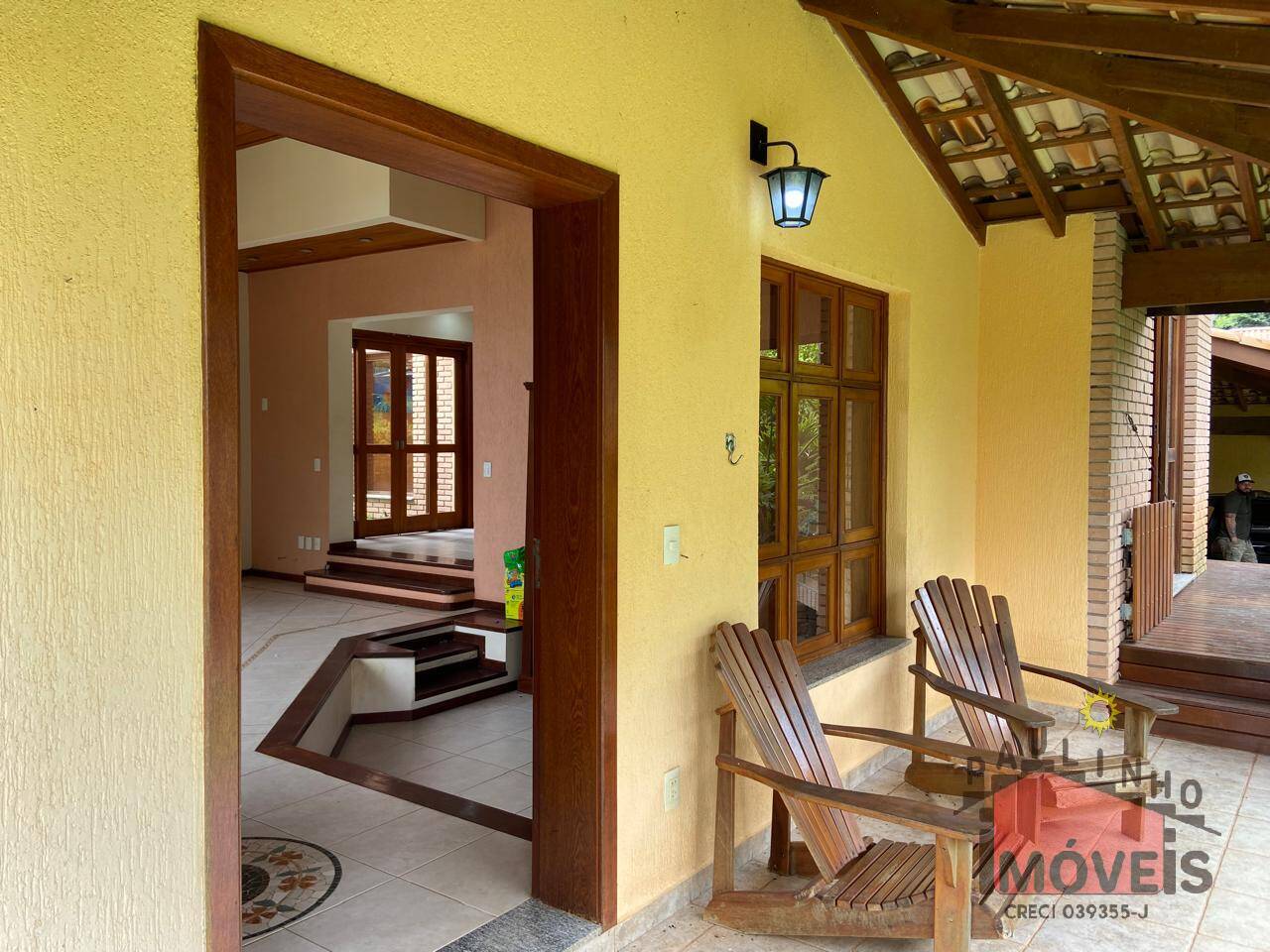 Casa de Condomínio, 3 quartos - Foto 30