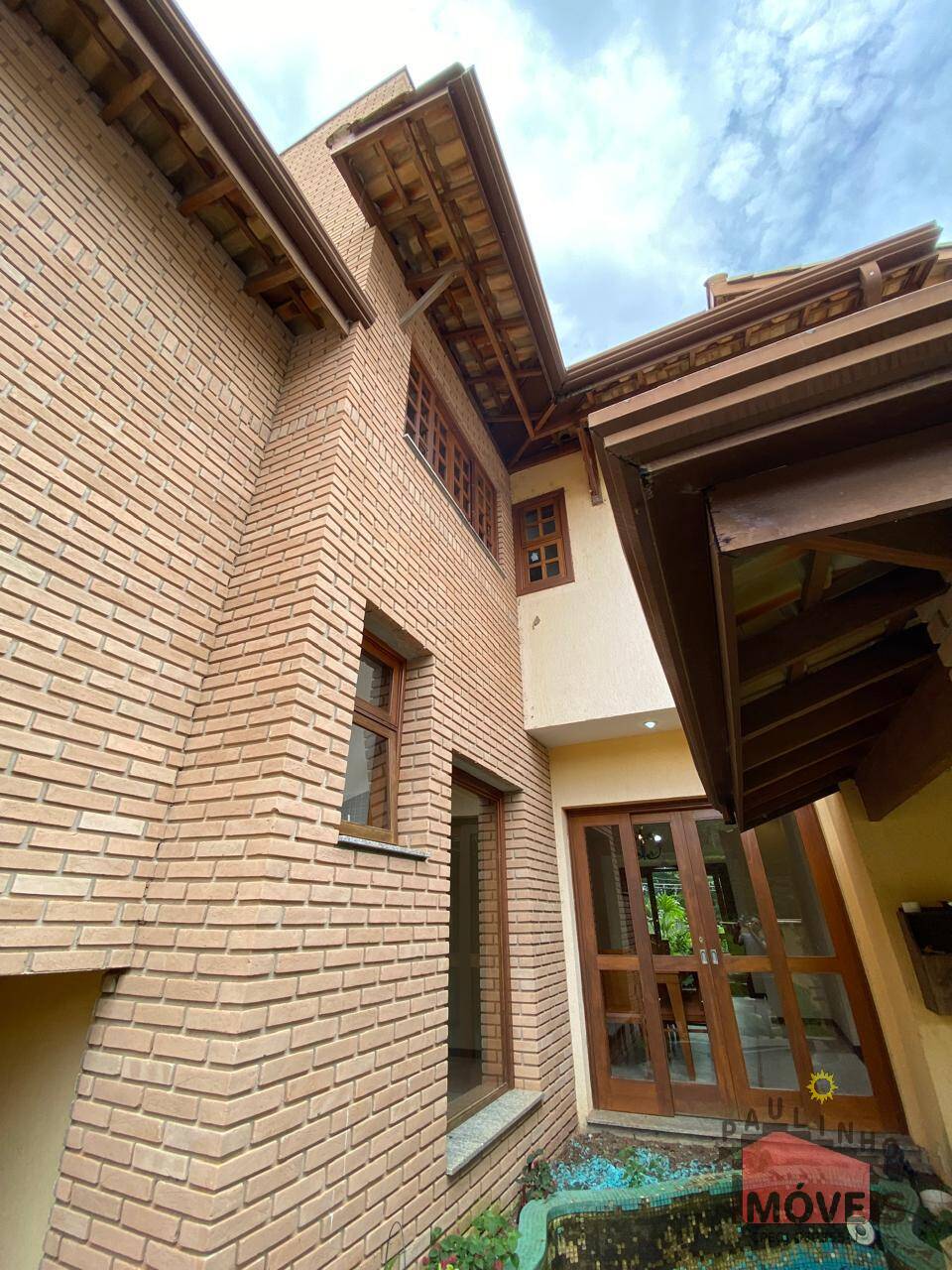 Casa de Condomínio, 3 quartos - Foto 32