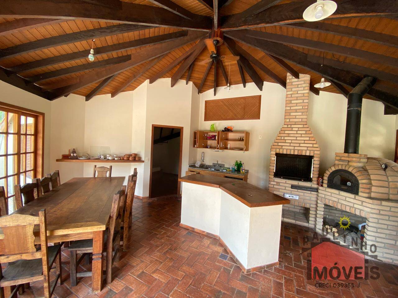 Casa de Condomínio, 3 quartos - Foto 35