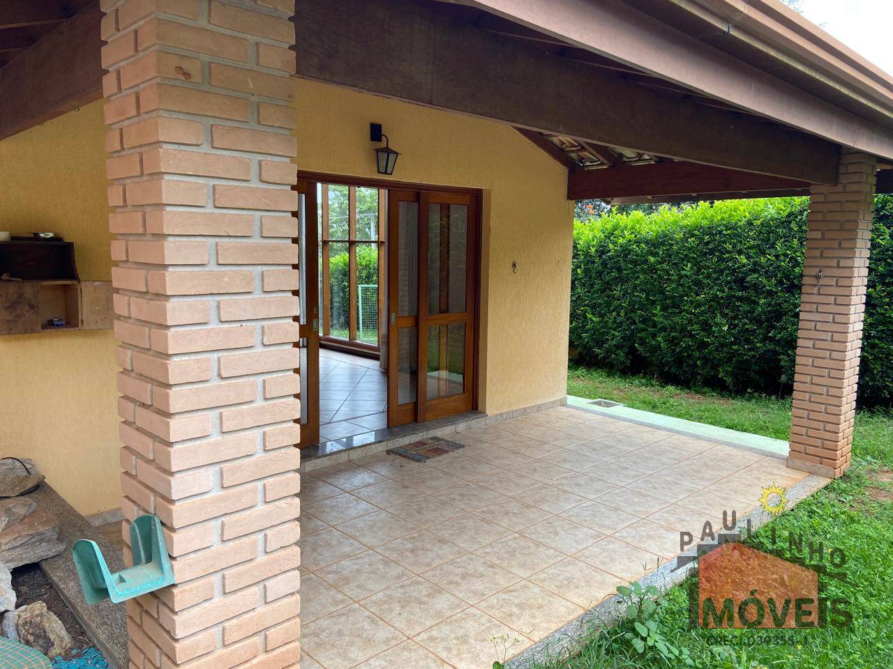 Casa de Condomínio, 3 quartos - Foto 31