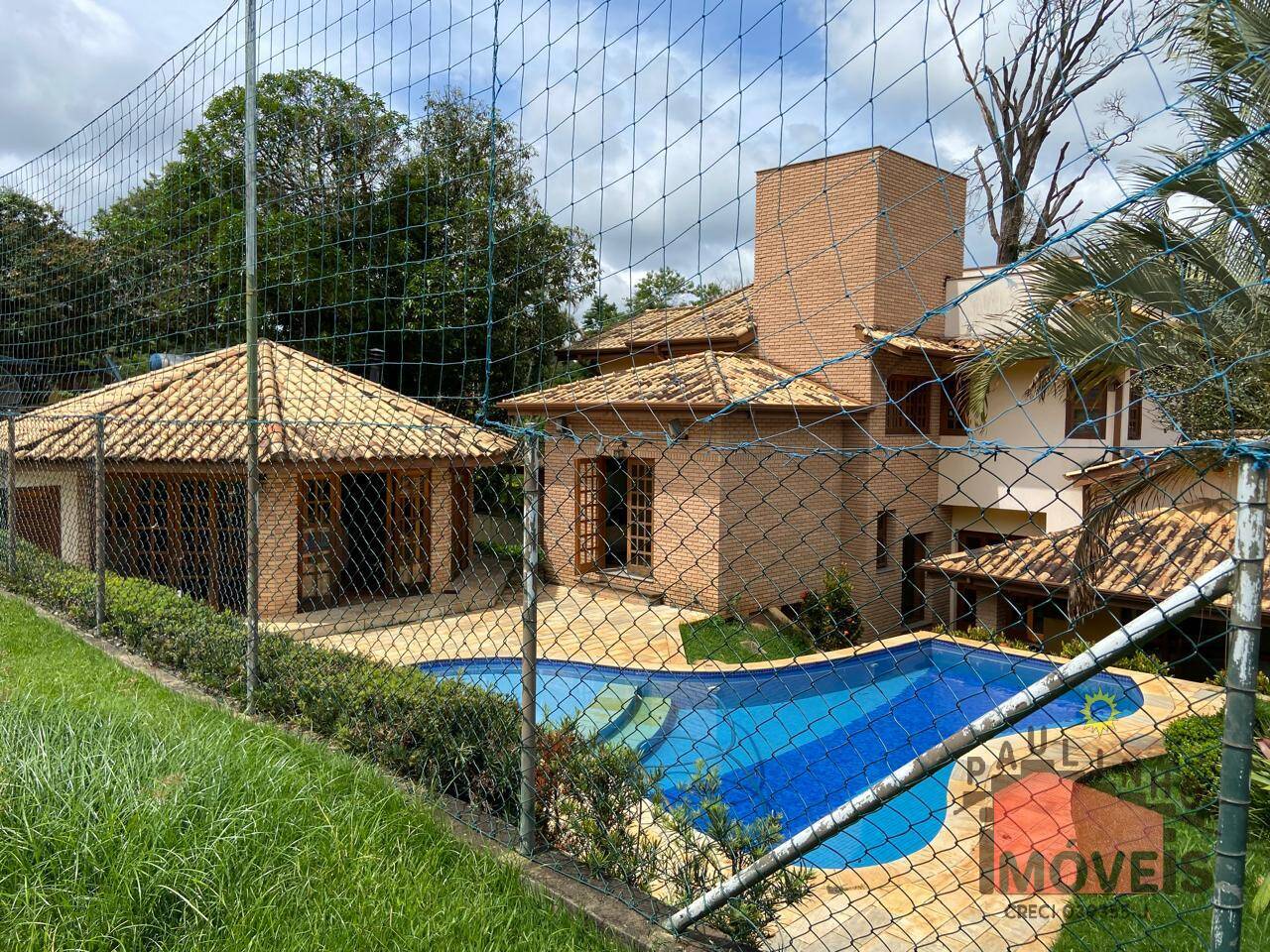 Casa de Condomínio, 3 quartos - Foto 36