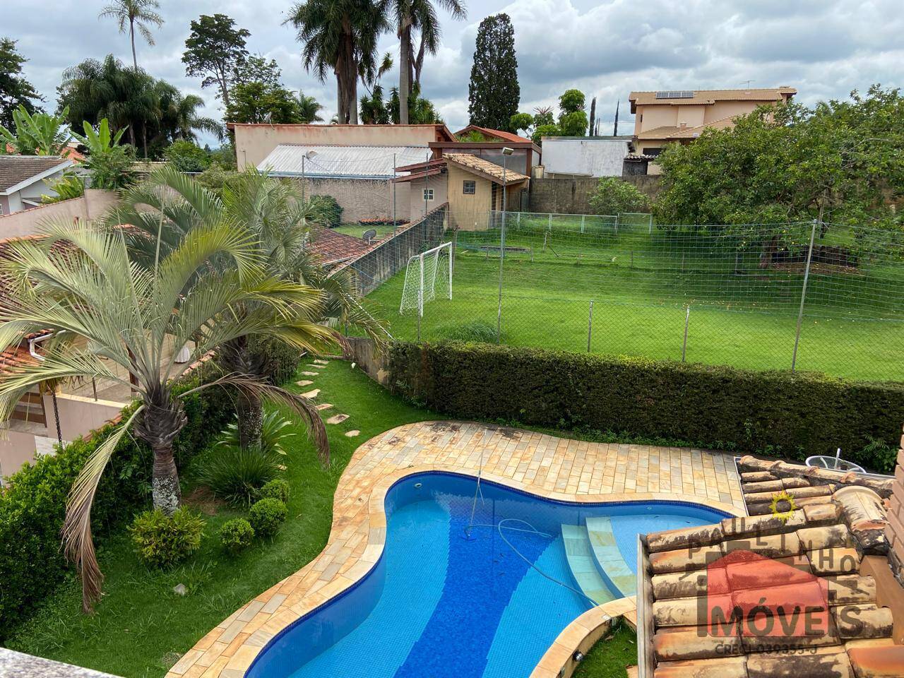 Casa de Condomínio, 3 quartos - Foto 37