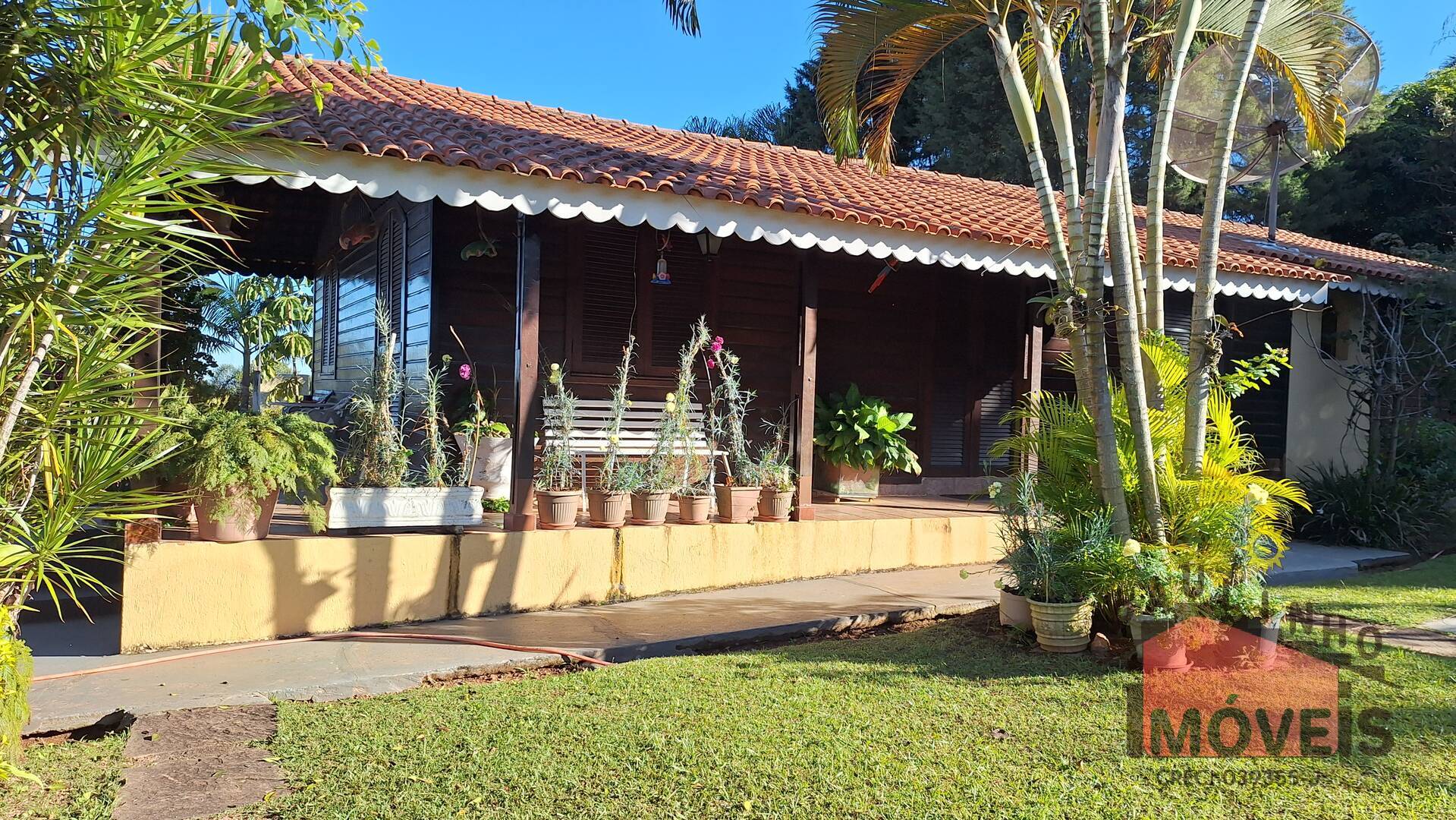 Casa de Condomínio, 3 quartos - Foto 24