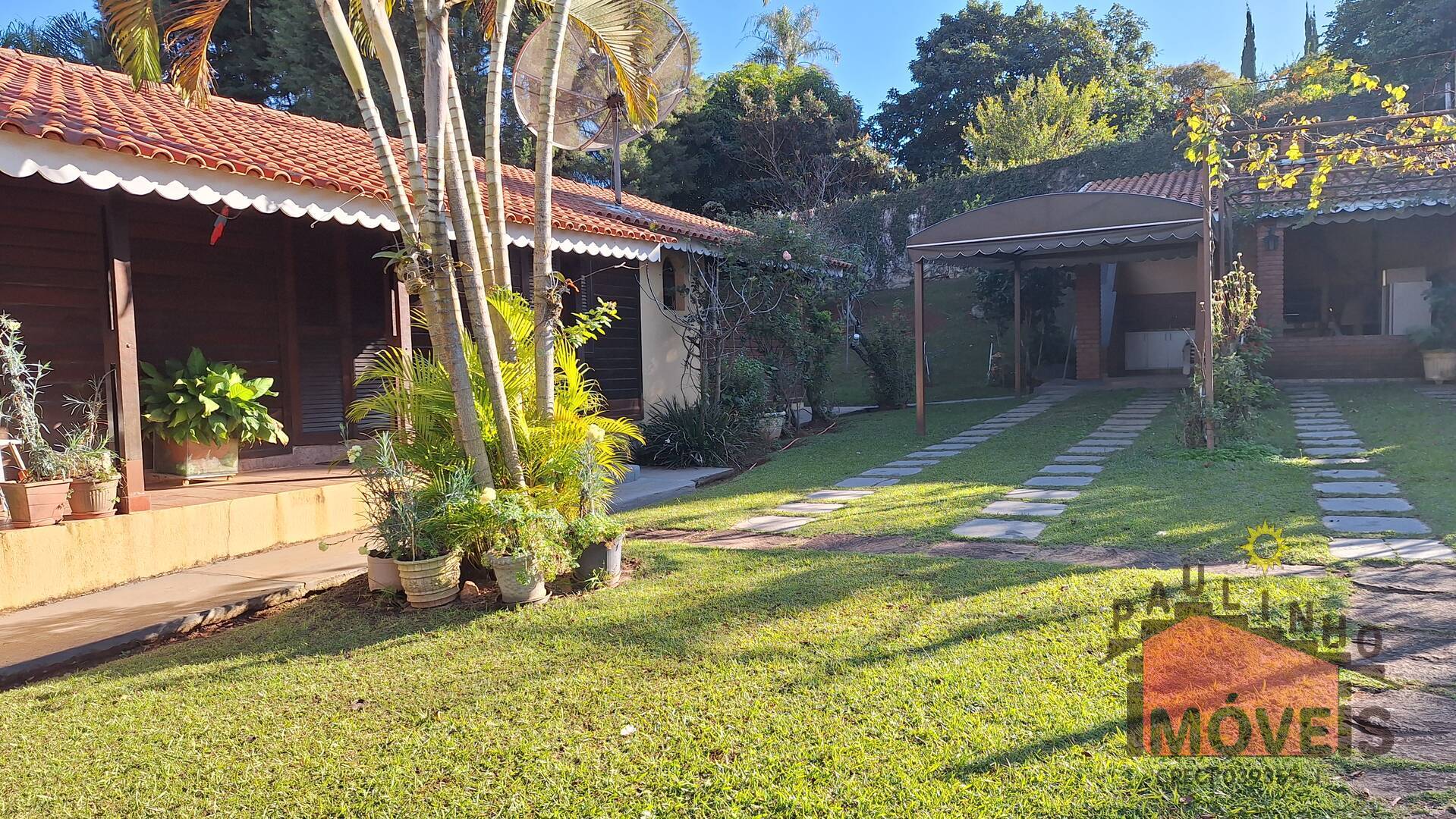 Casa de Condomínio, 3 quartos - Foto 36