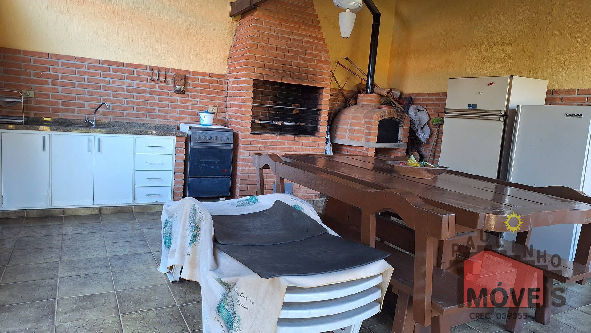 Casa de Condomínio, 3 quartos - Foto 27