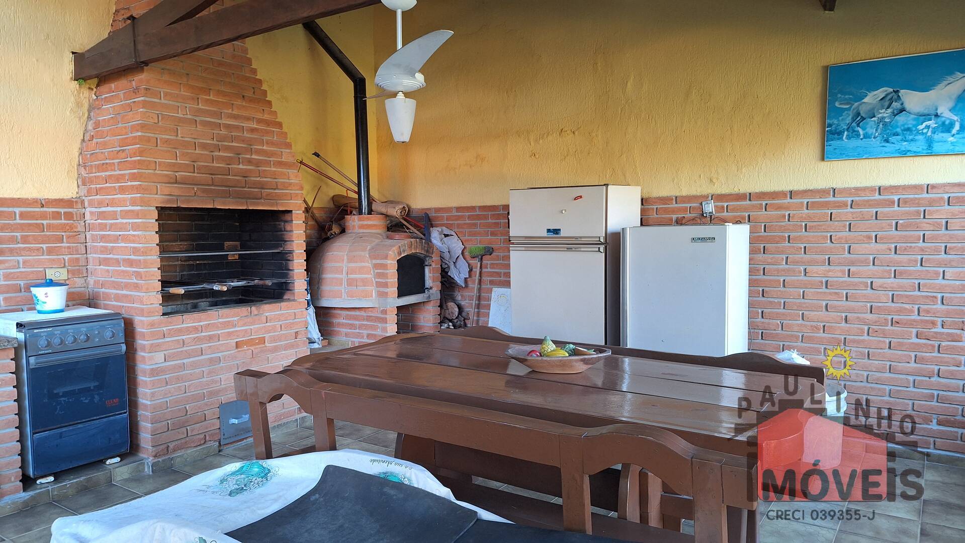 Casa de Condomínio, 3 quartos - Foto 25