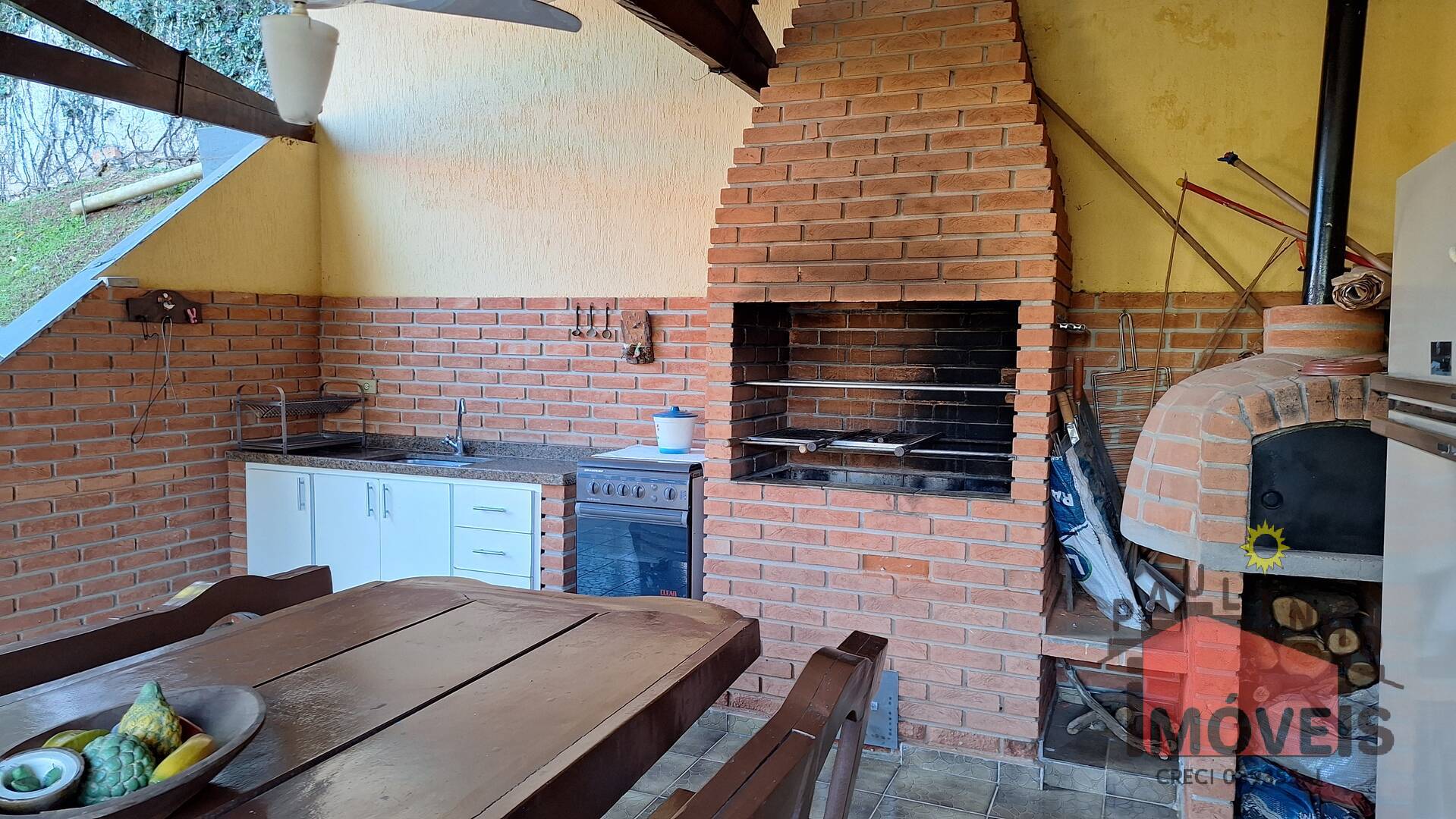 Casa de Condomínio, 3 quartos - Foto 26