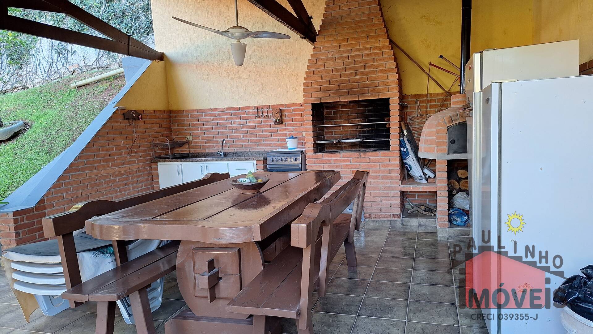 Casa de Condomínio, 3 quartos - Foto 28