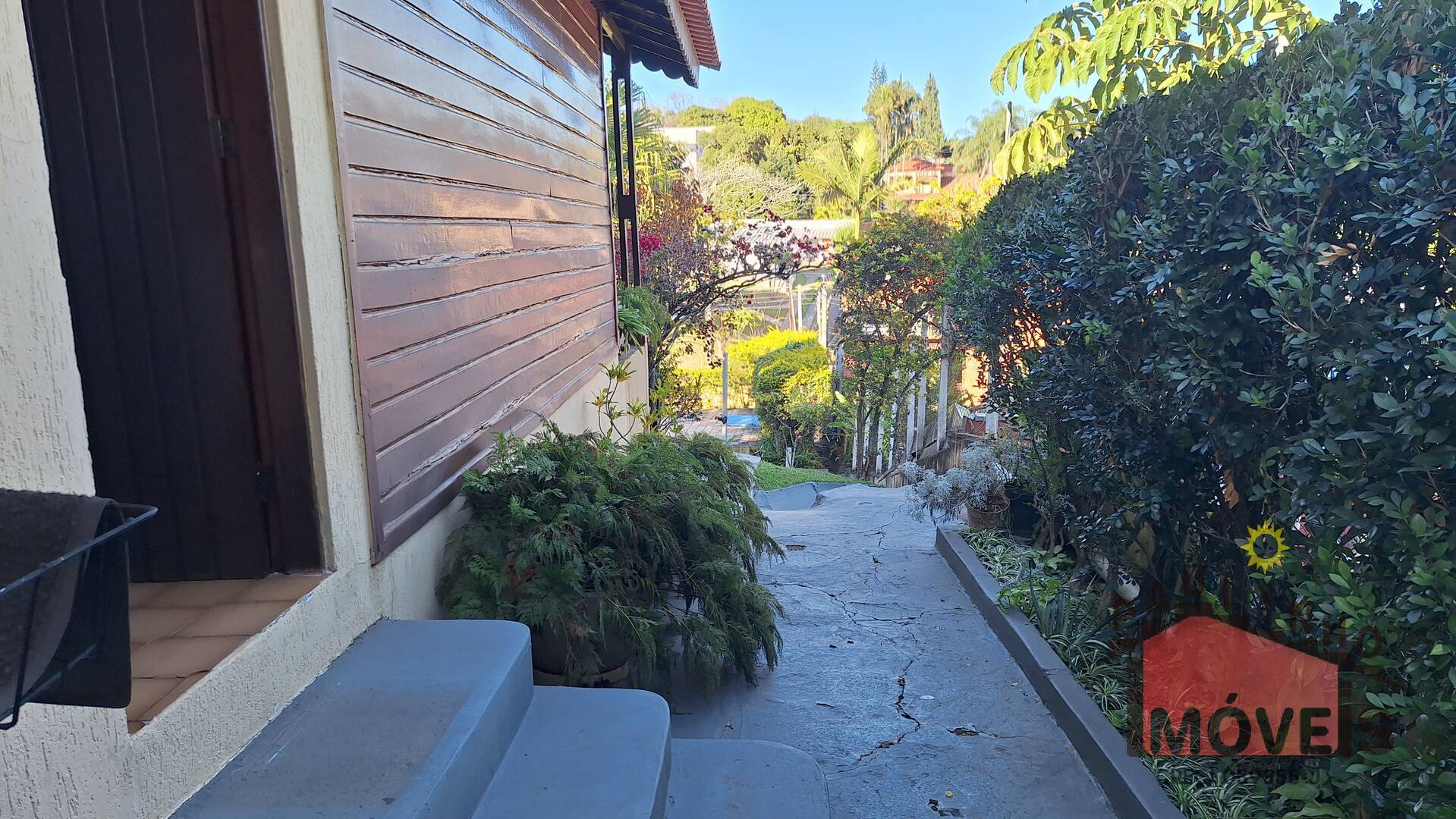 Casa de Condomínio, 3 quartos - Foto 30