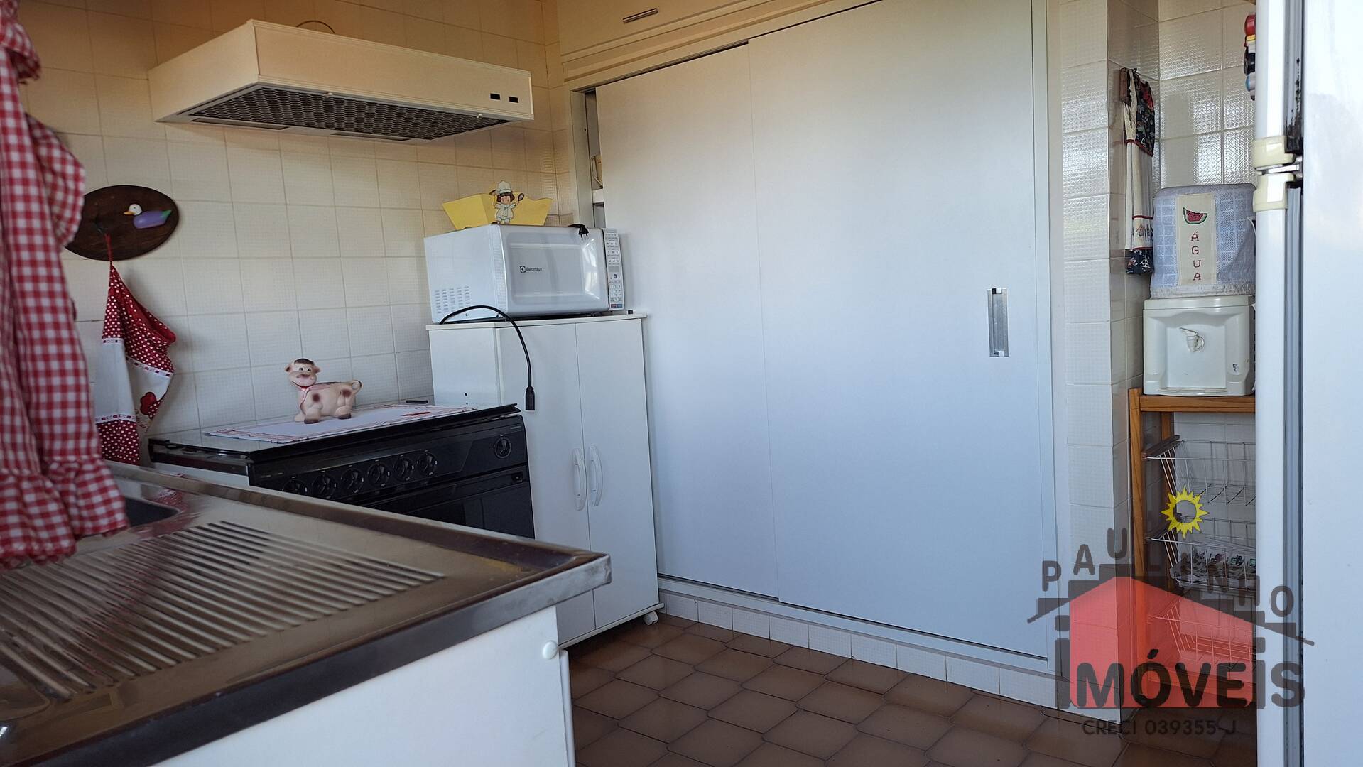 Casa de Condomínio, 3 quartos - Foto 9