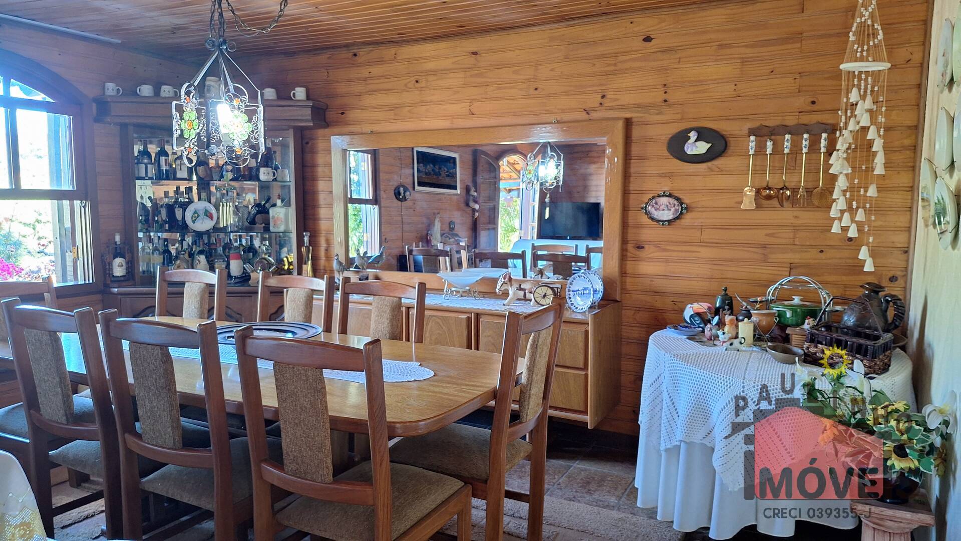 Casa de Condomínio, 3 quartos - Foto 3